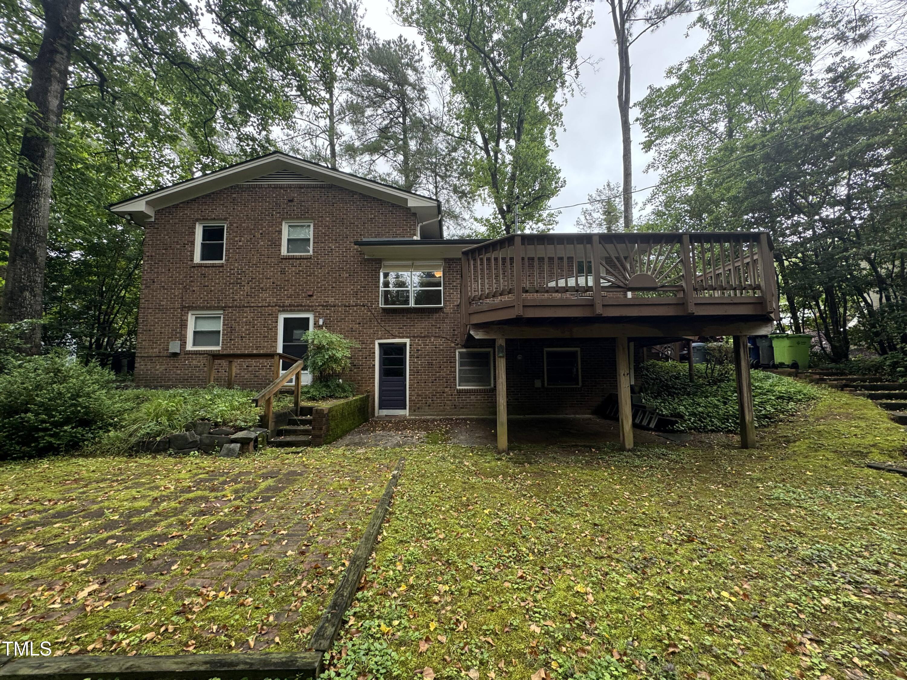 5316 Collingswood Drive Property Photo 1