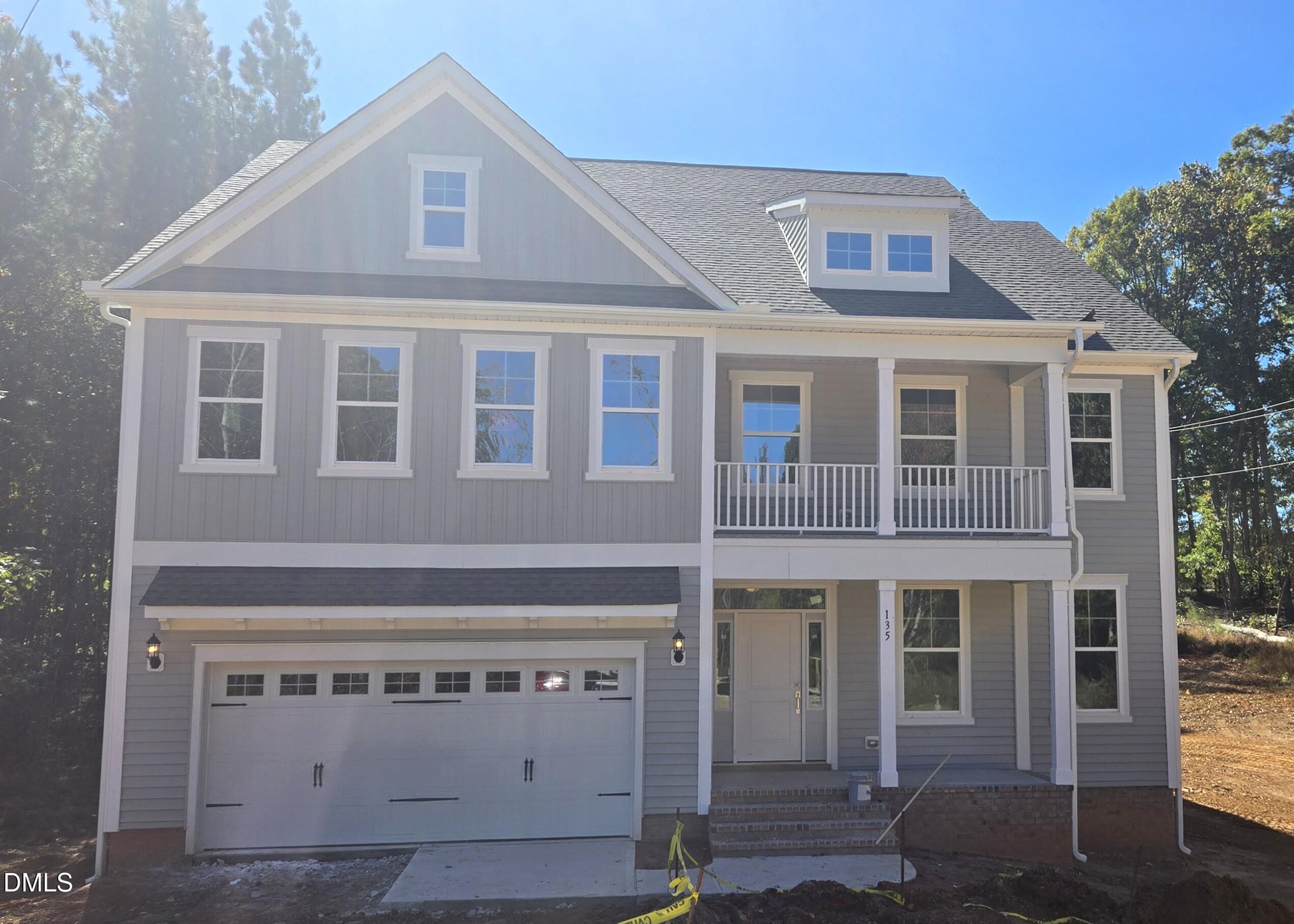 135 Guardian Street Property Photo 1