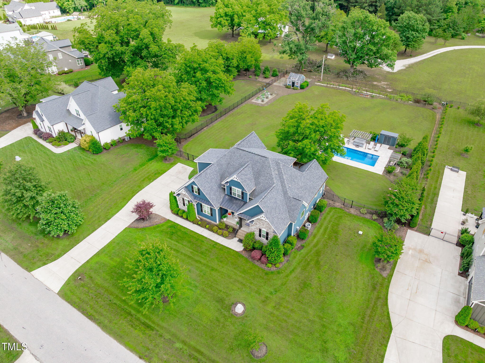 20 Brookshire Drive Property Photo 1