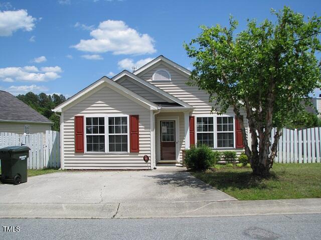 4419 Nightfall Court Property Photo 1