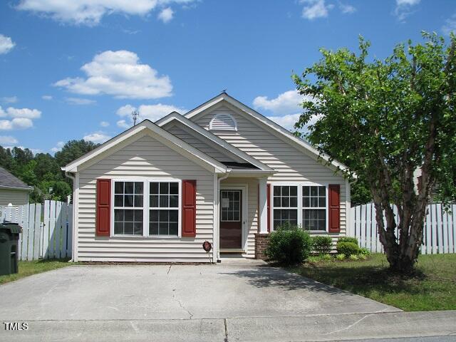 4419 Nightfall Court Property Photo 2