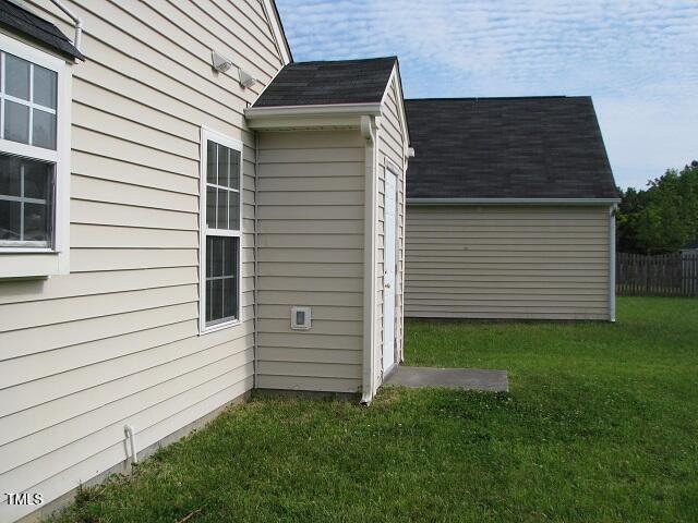 4419 Nightfall Court Property Photo 15