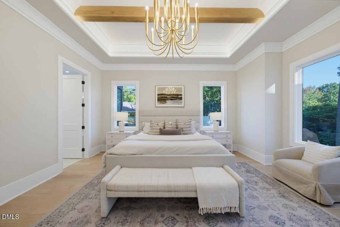 4907 Yadkin Drive Property Photo 19