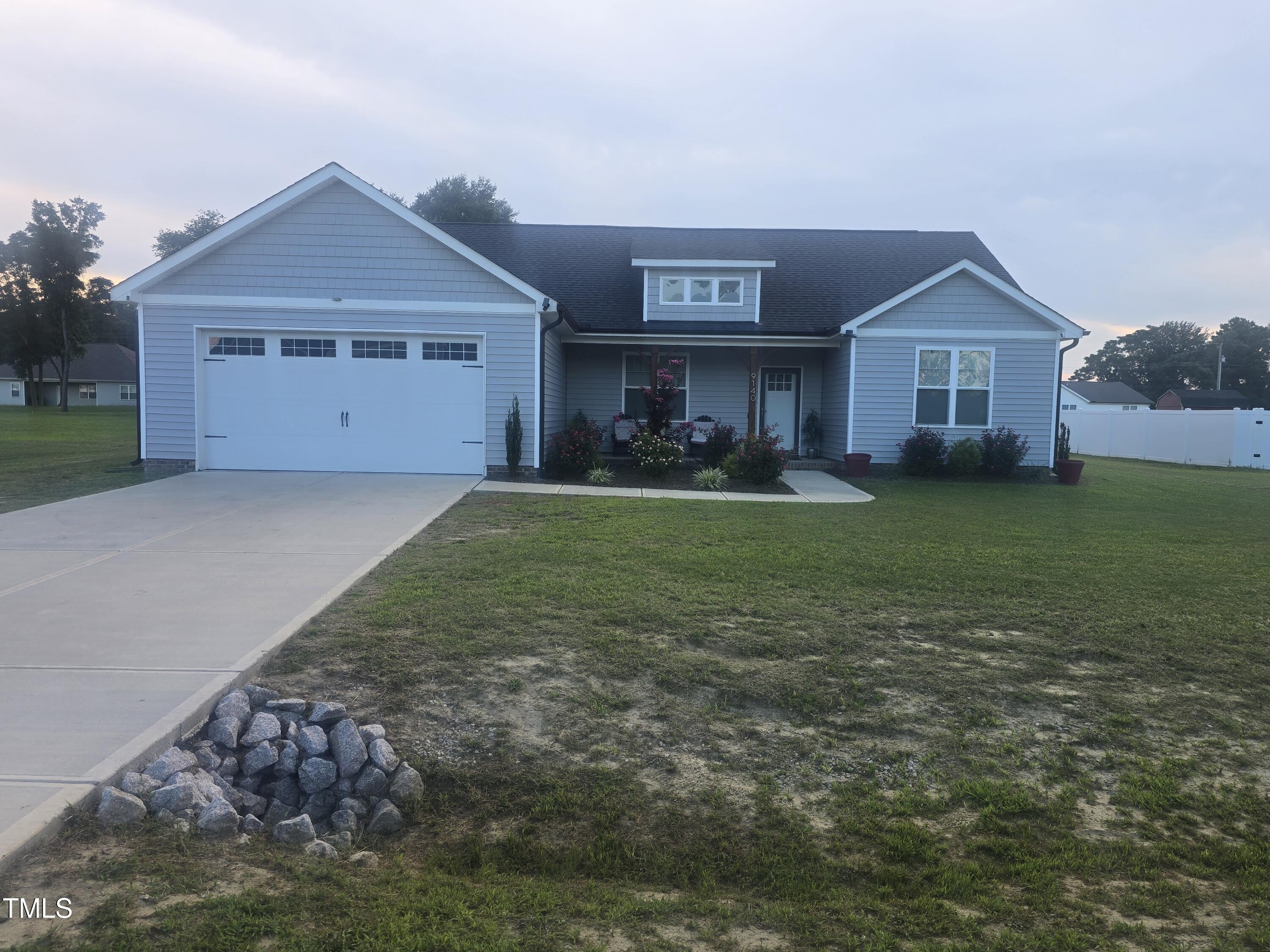 9140 Byron Court Property Photo 1