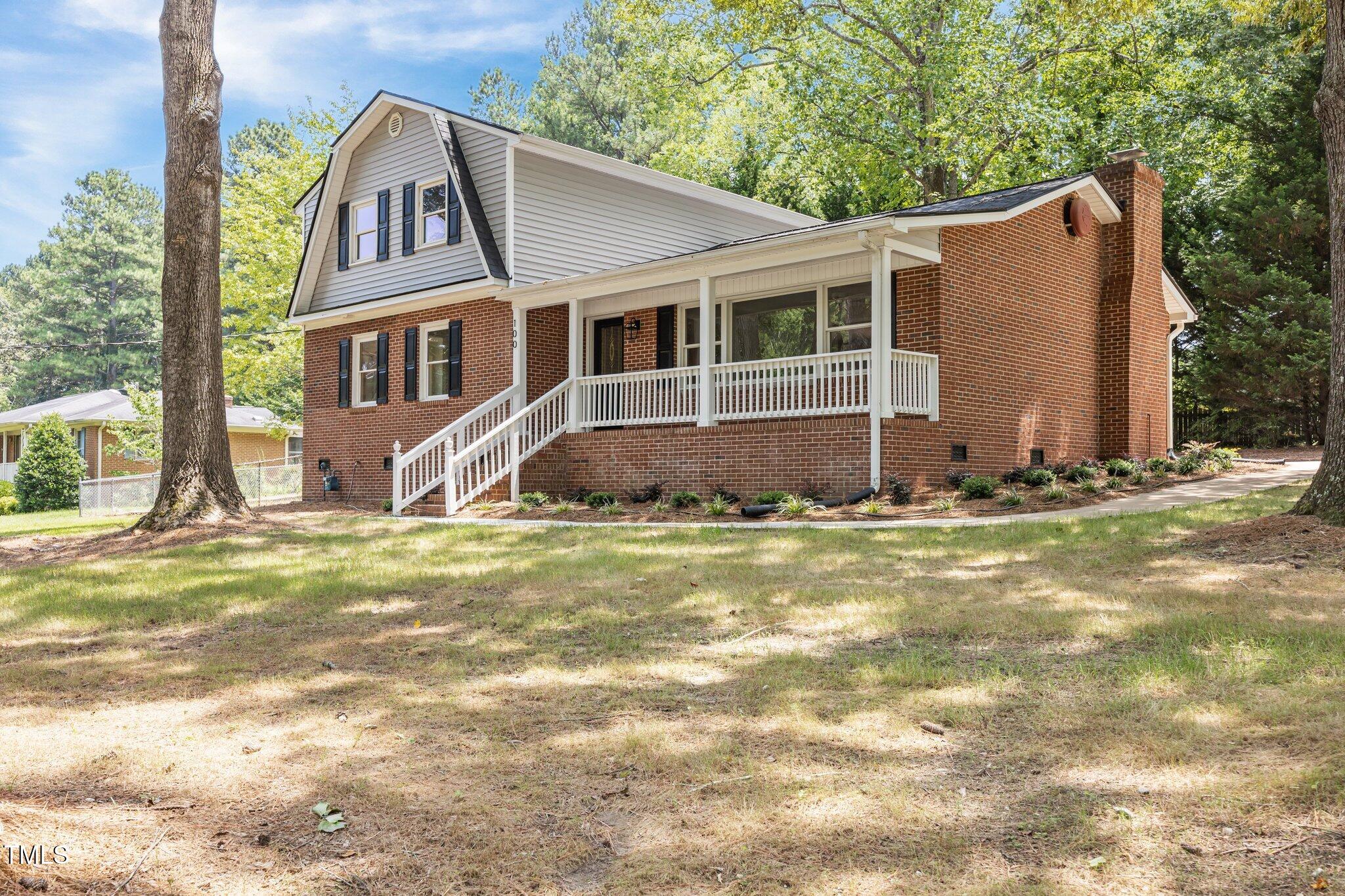 100 Royall Road Property Photo 1