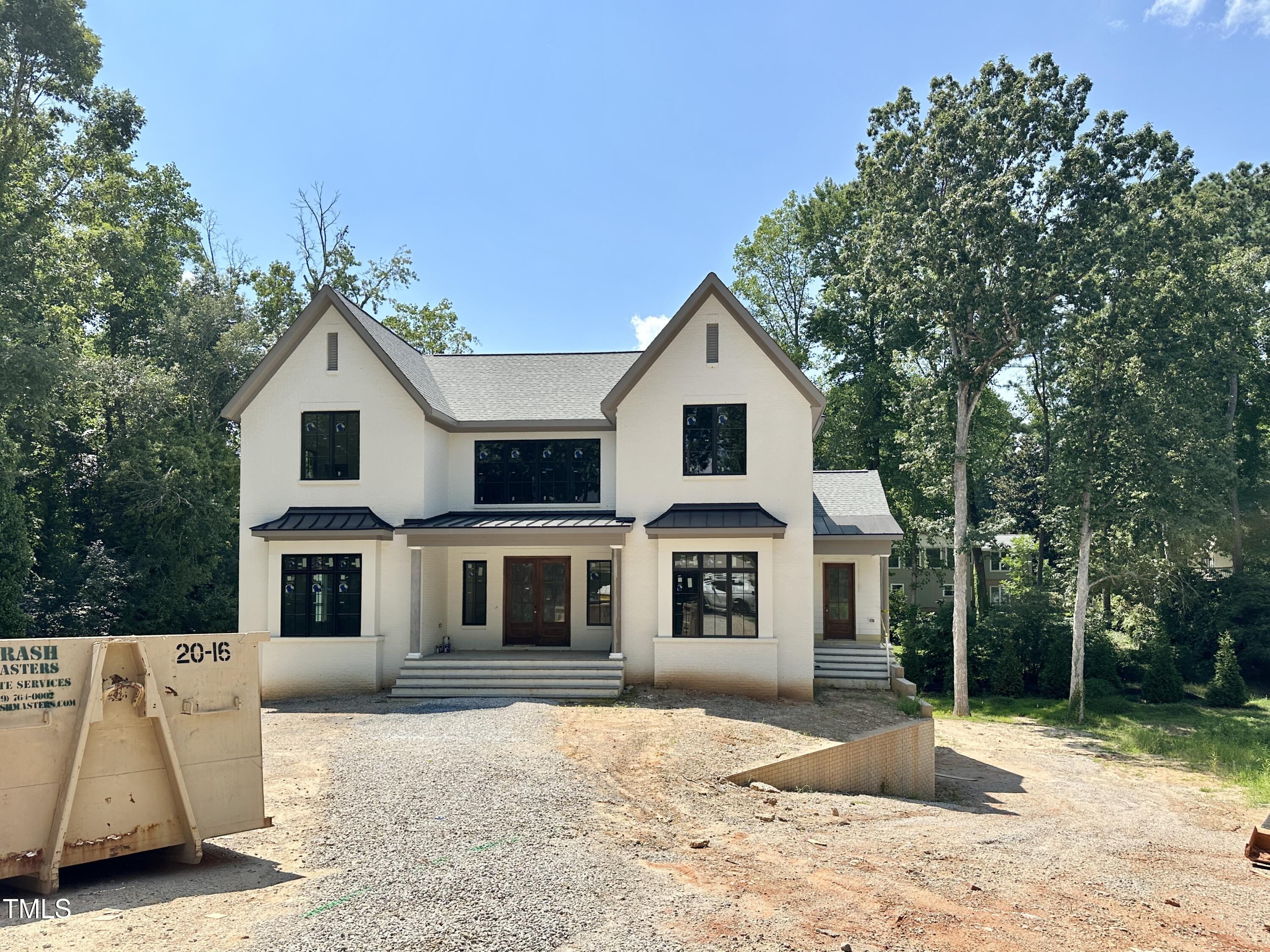 1500 Favorwood Court Property Photo 1