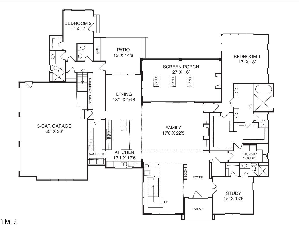 213 Brook Green Lane 11 Property Photo 65