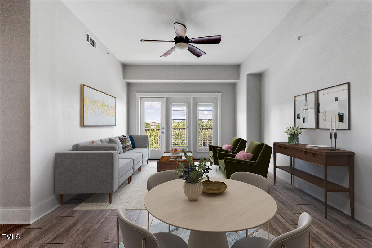 222 Glenwood Avenue # 709 Property Photo 1