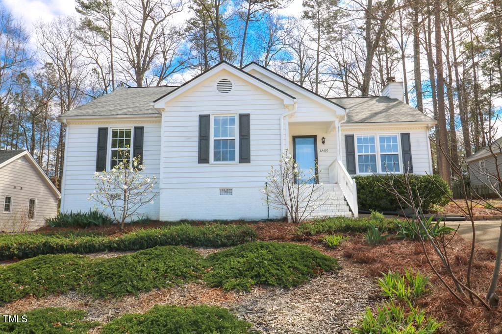 6400 Westborough Drive Property Photo 1
