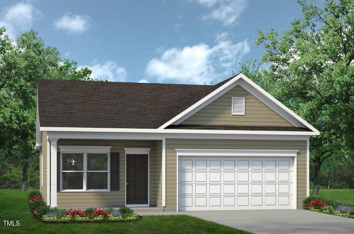 366 Deodora Lane Property Photo 1