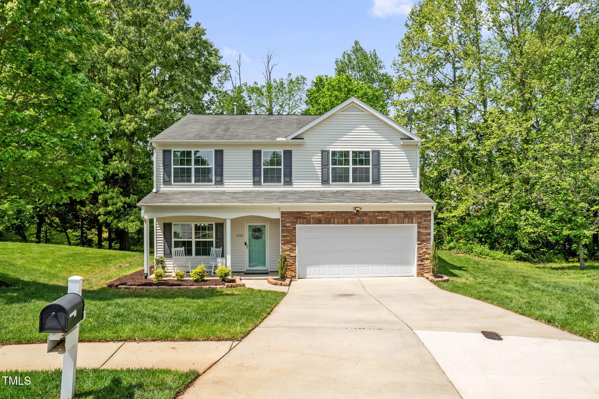 1305 Montreux Court
