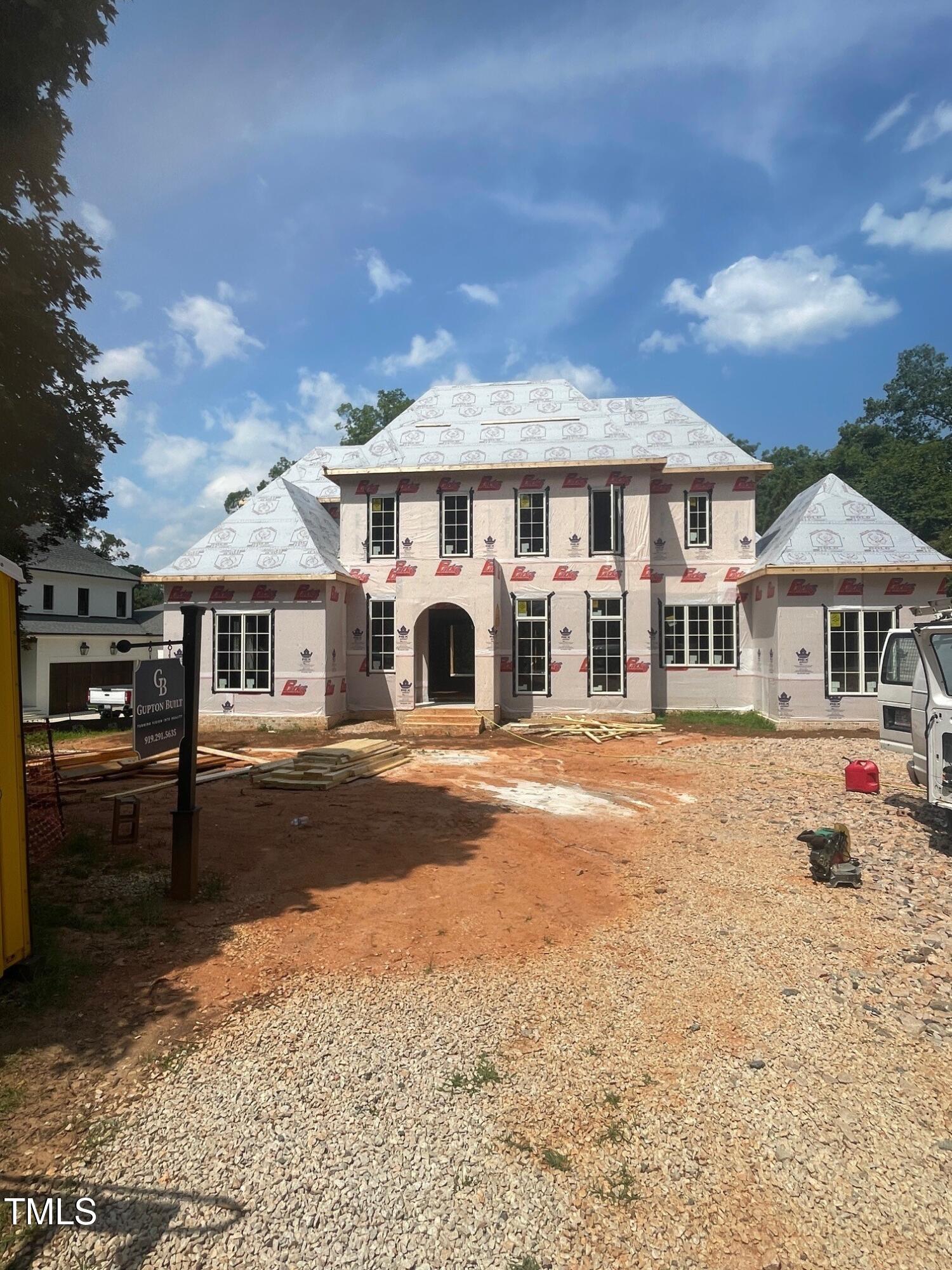 2211 Wheeler Road Property Photo 2