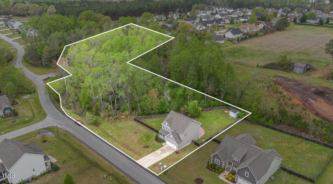 94 Avery Pond Drive Property Photo 1
