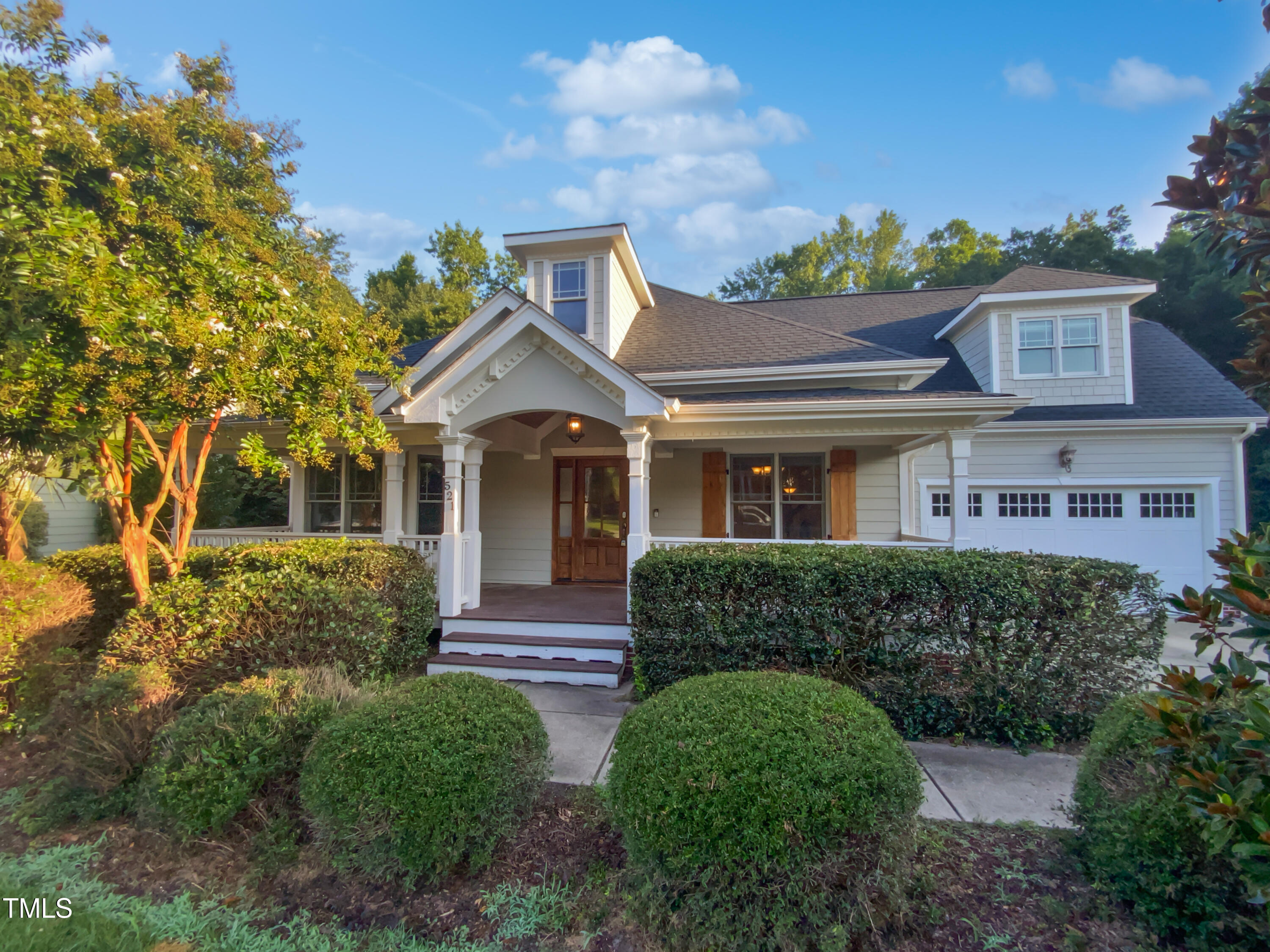 521 Lake Gaston Drive Property Photo 1