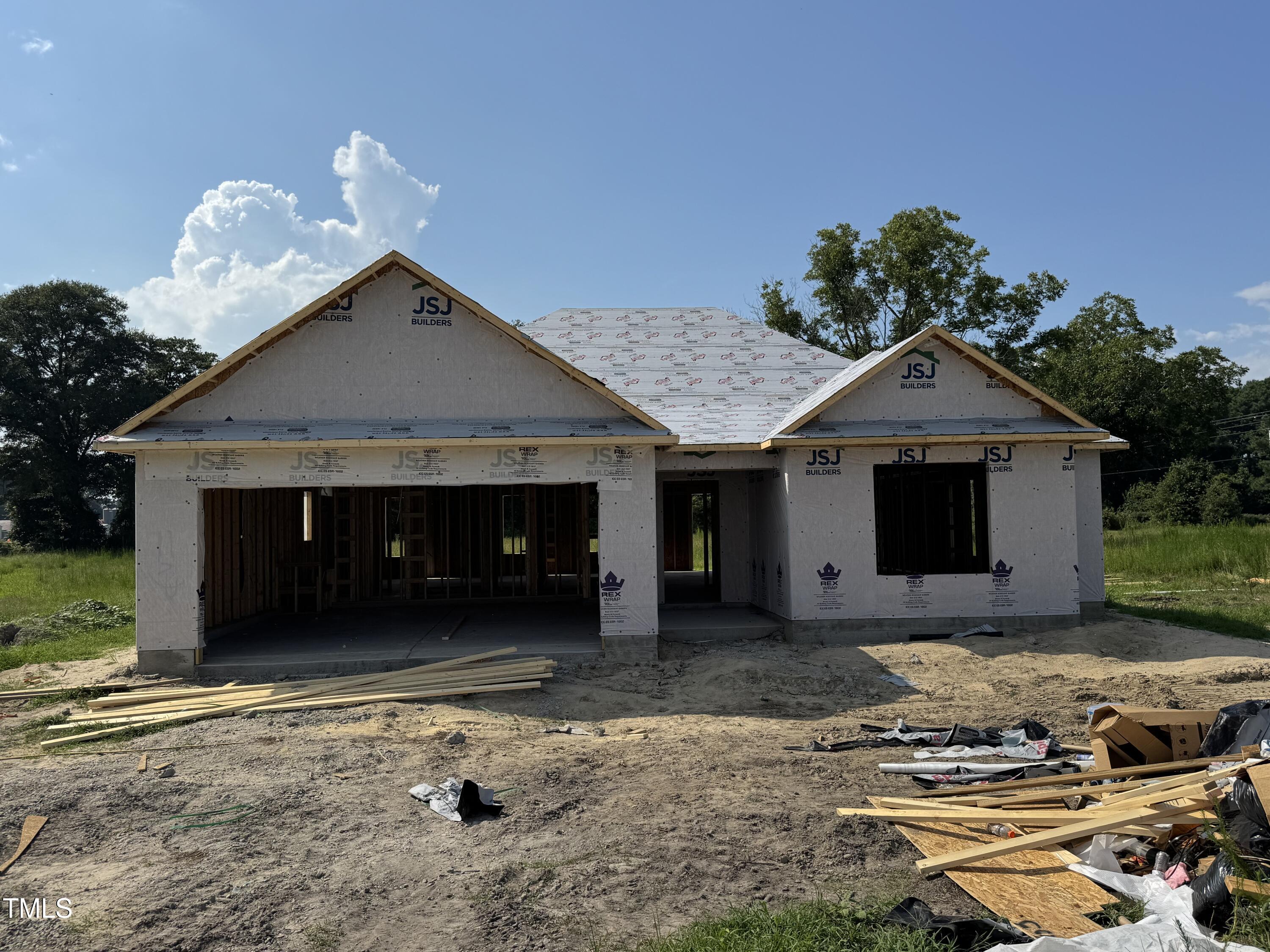 101 Hill Valley Drive Property Photo 1