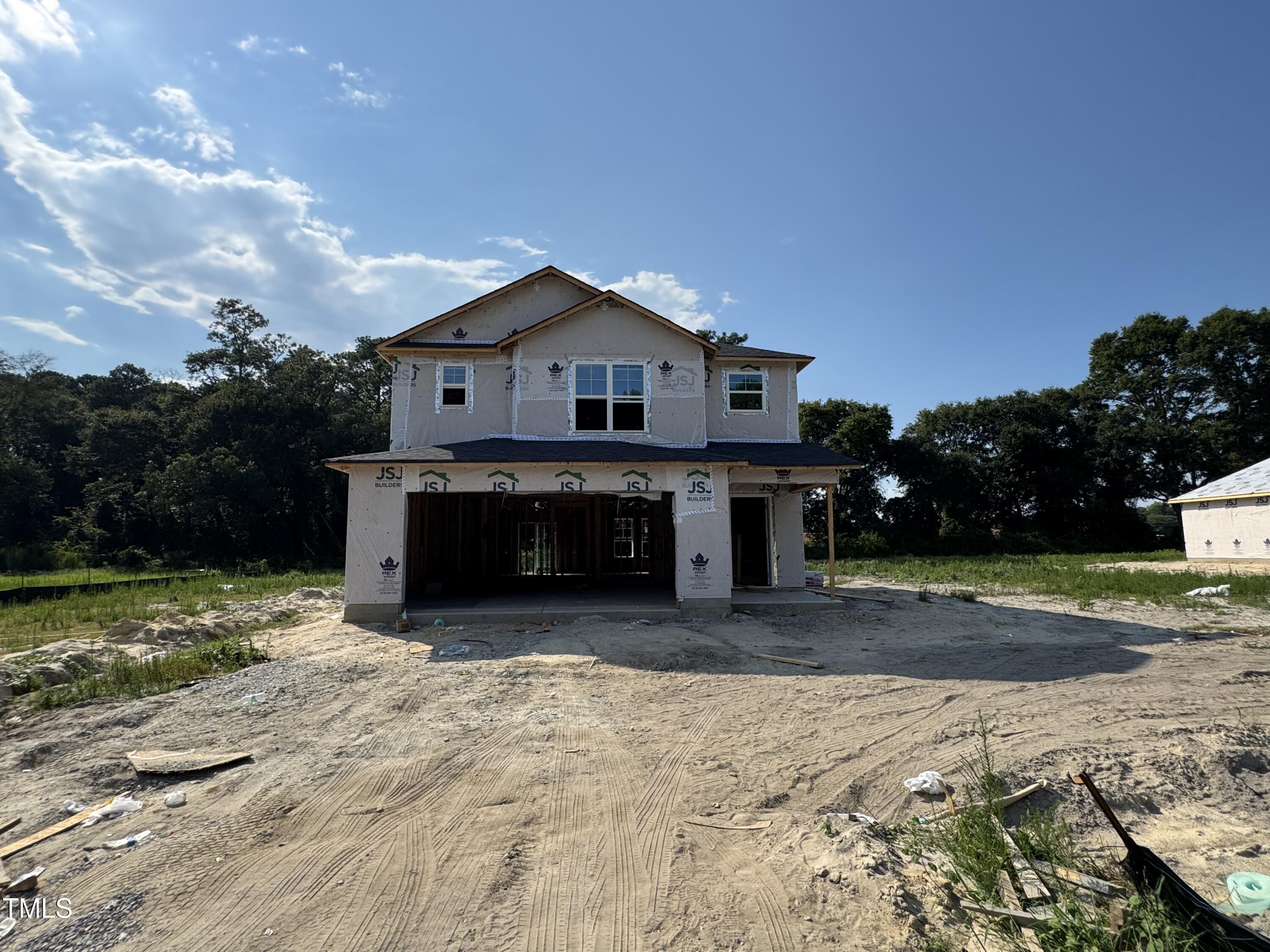 105 Twin Pines Court Property Photo 1