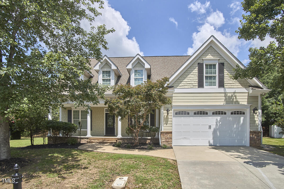 10 Haywood Court Property Photo 1