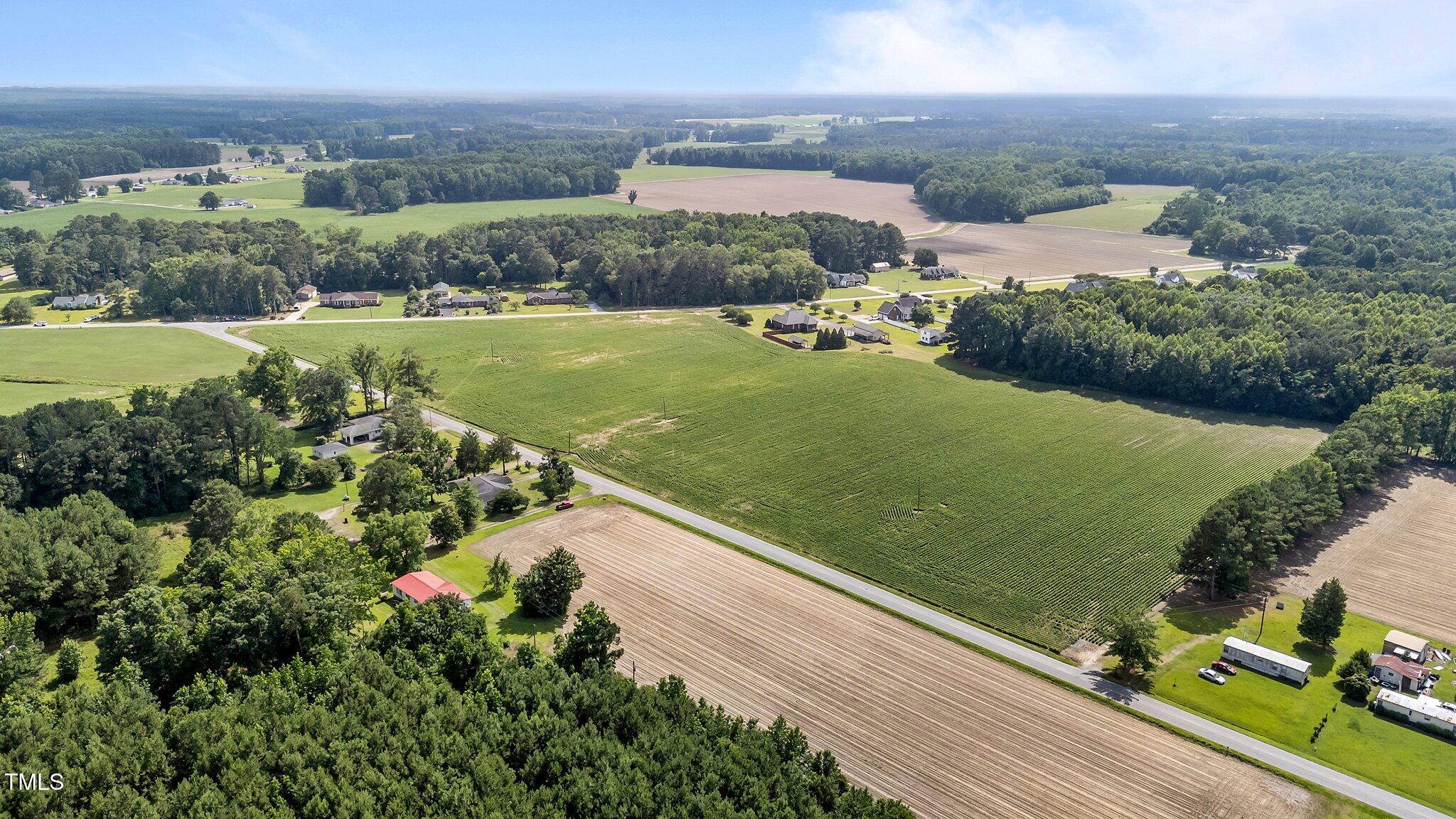 1299 Piney Grove Church Road Property Photo 1