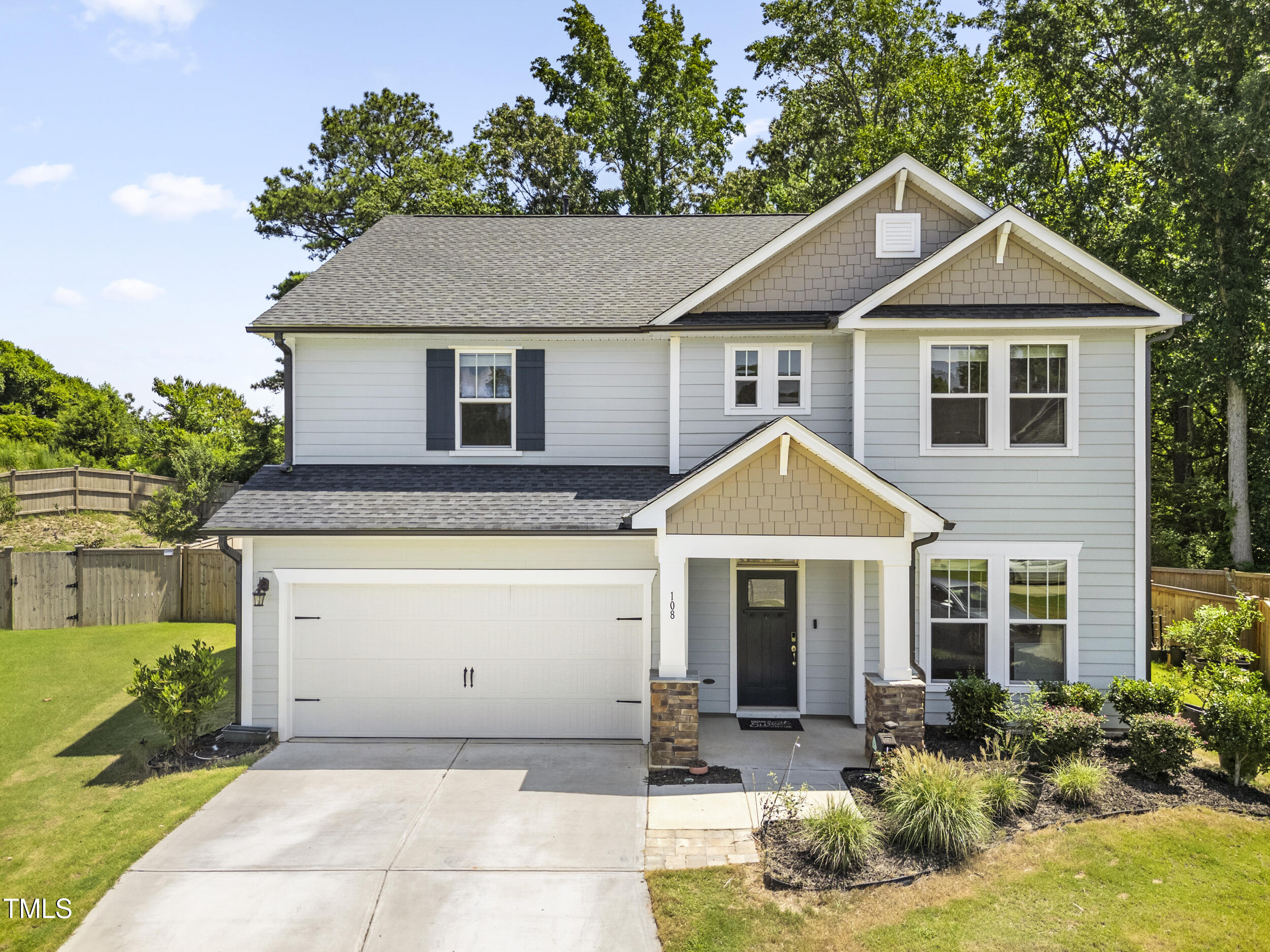 108 Select Court Property Photo 1
