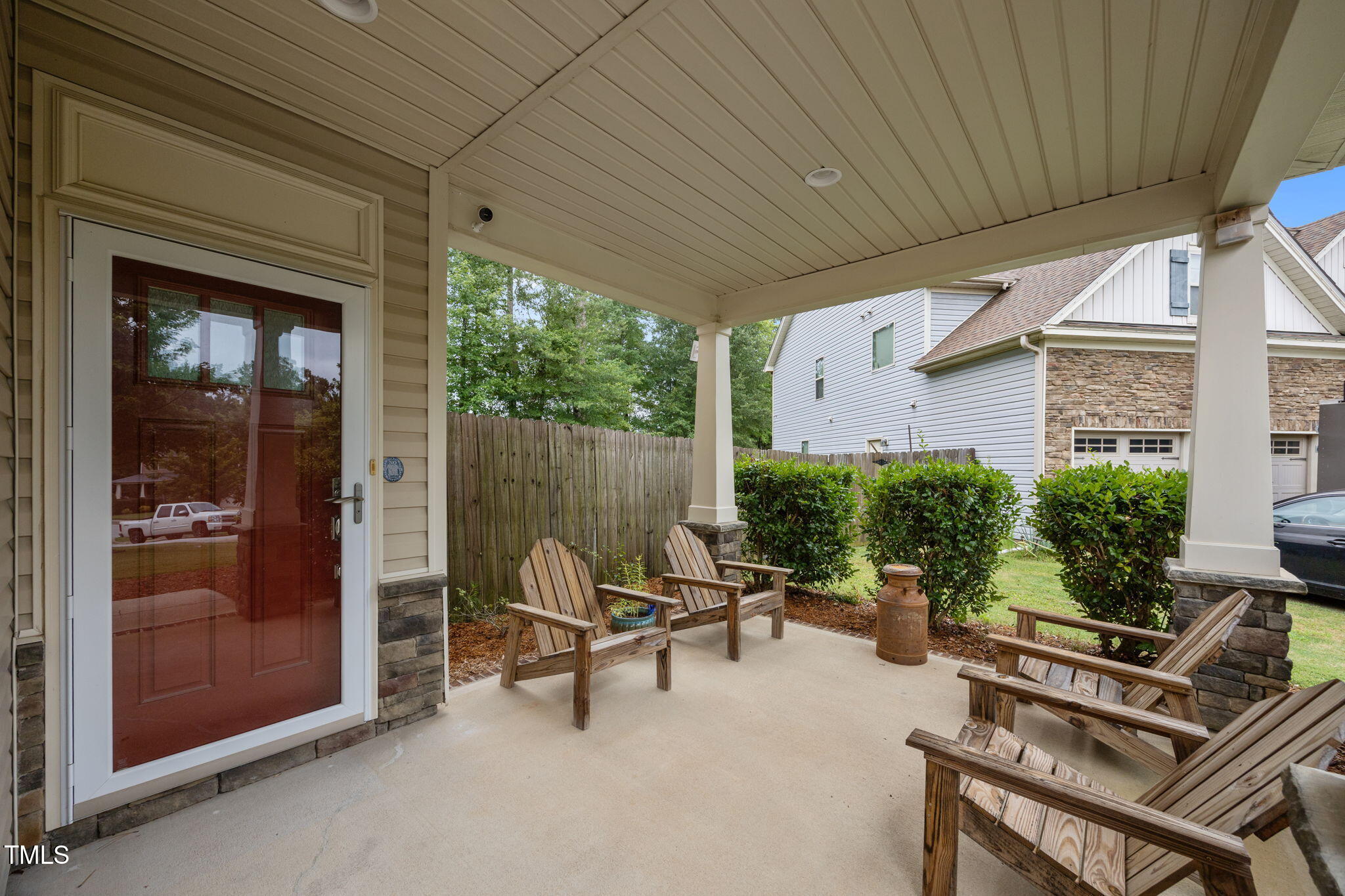 1001 Shane Creek Court Property Photo 3