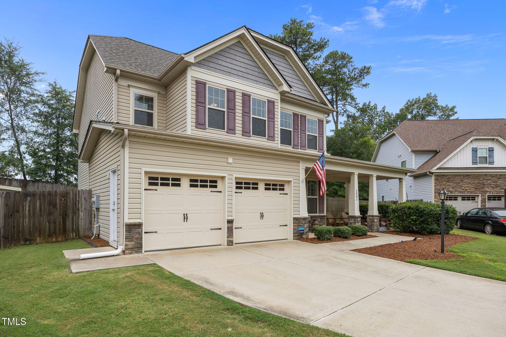1001 Shane Creek Court Property Photo 4