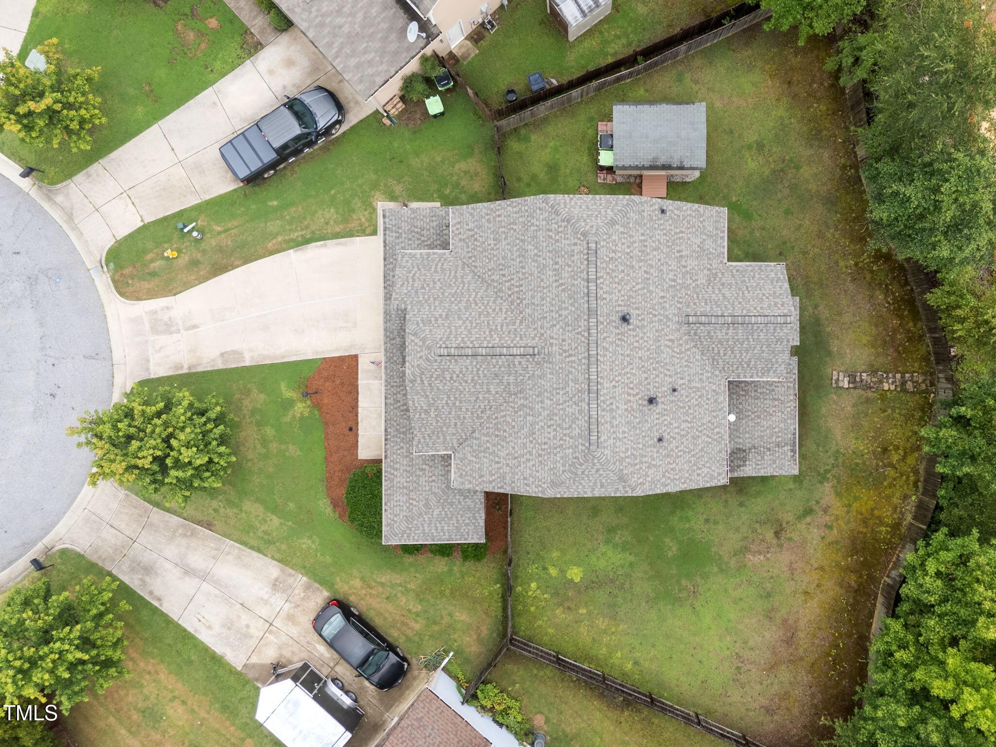 1001 Shane Creek Court Property Photo 26