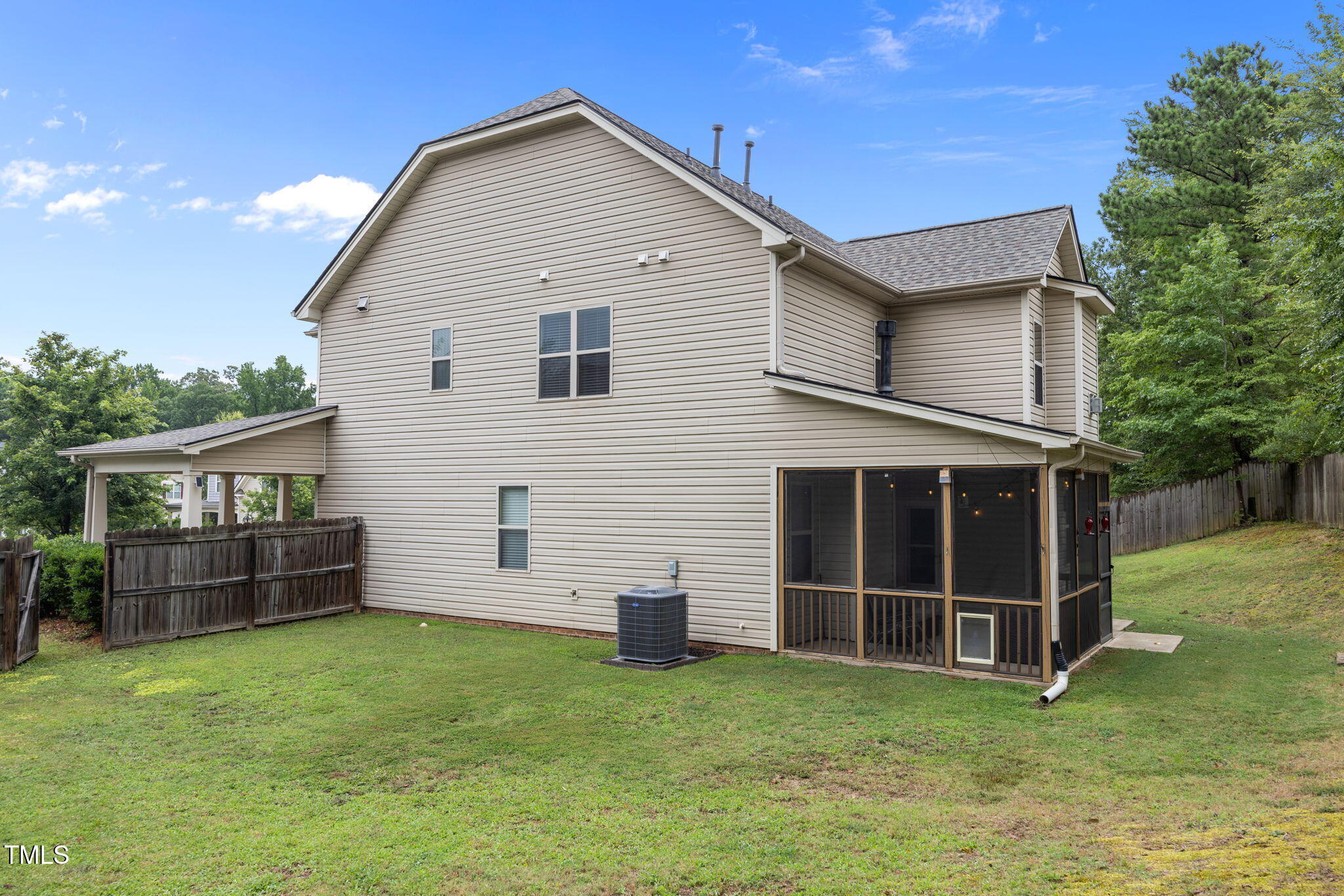 1001 Shane Creek Court Property Photo 27