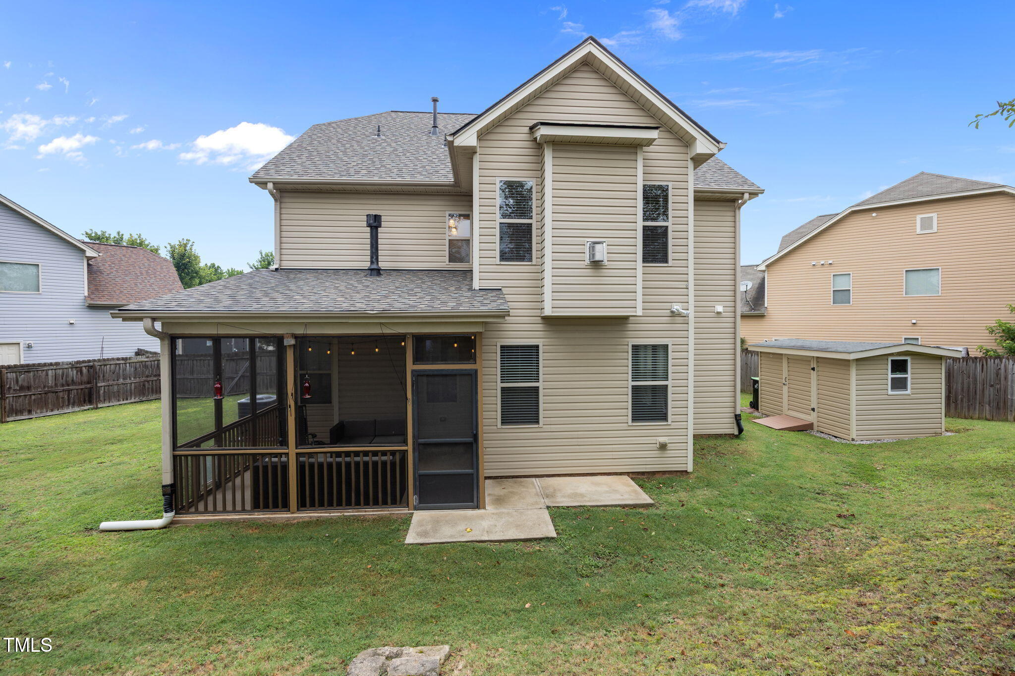 1001 Shane Creek Court Property Photo 28