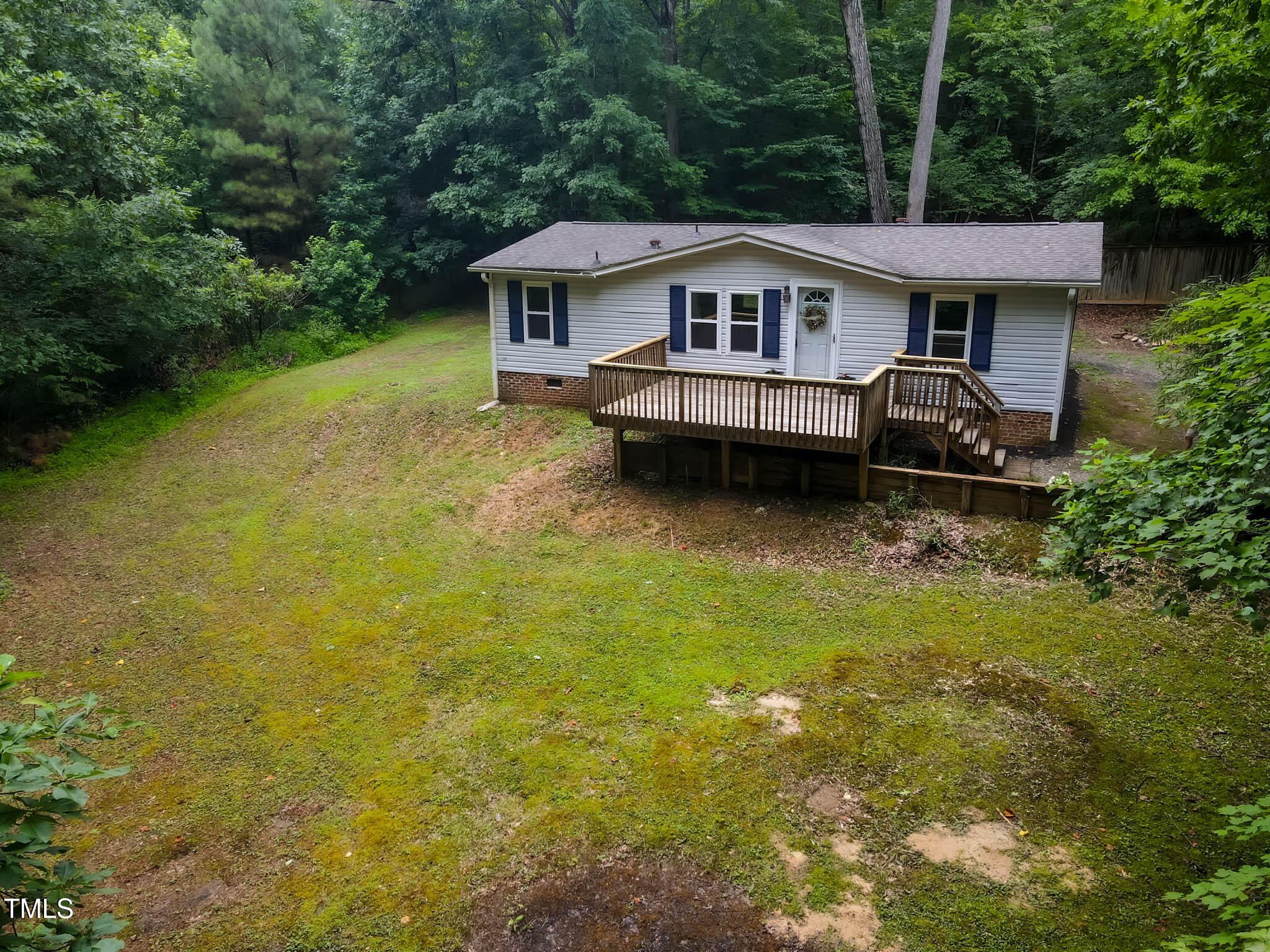 3146 Virginia Pine Court Property Photo 1