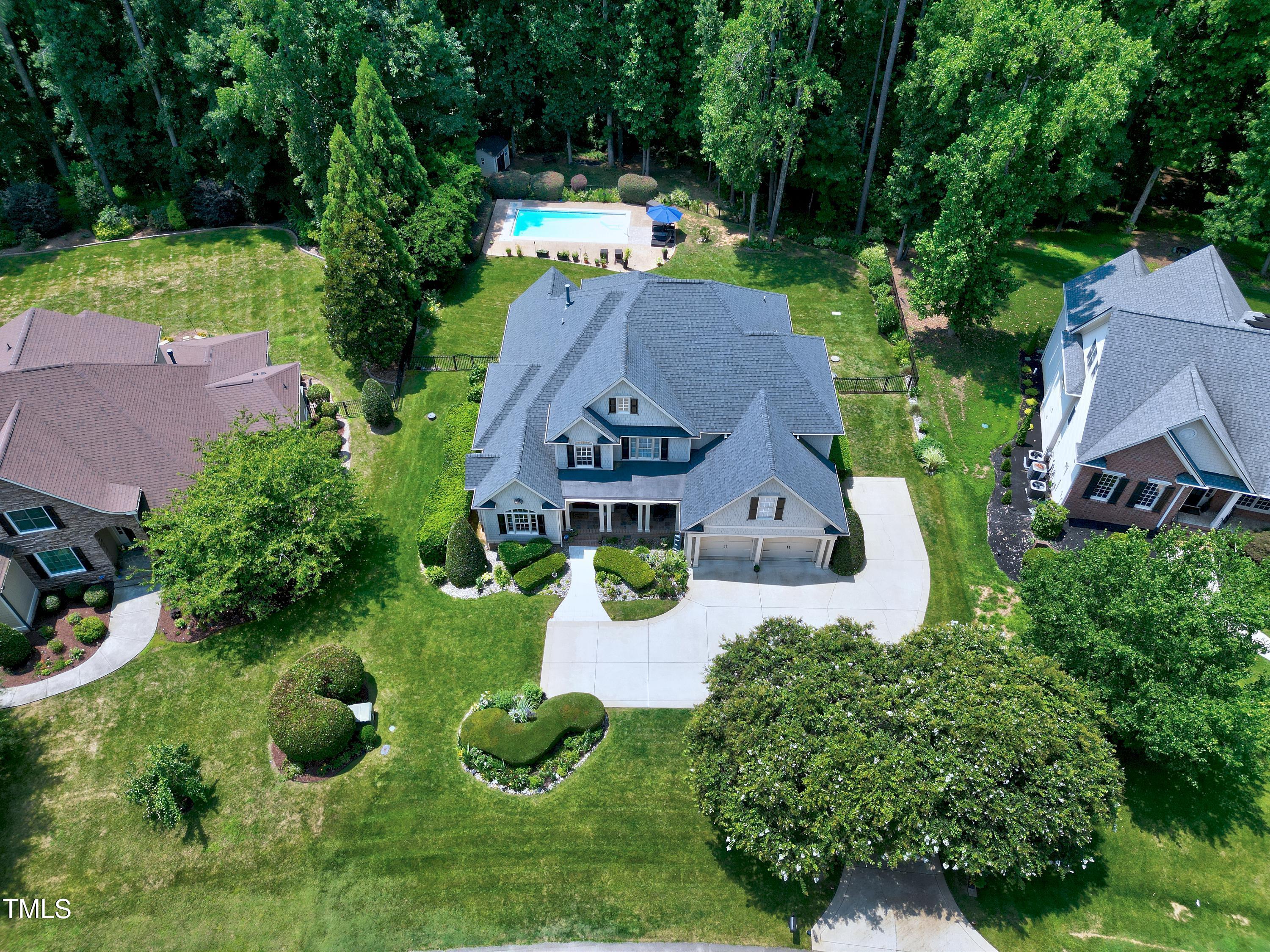 3740 Westbury Lake Drive Property Photo 1