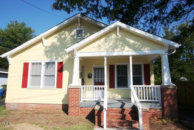 613 Hicks Street Property Photo 1