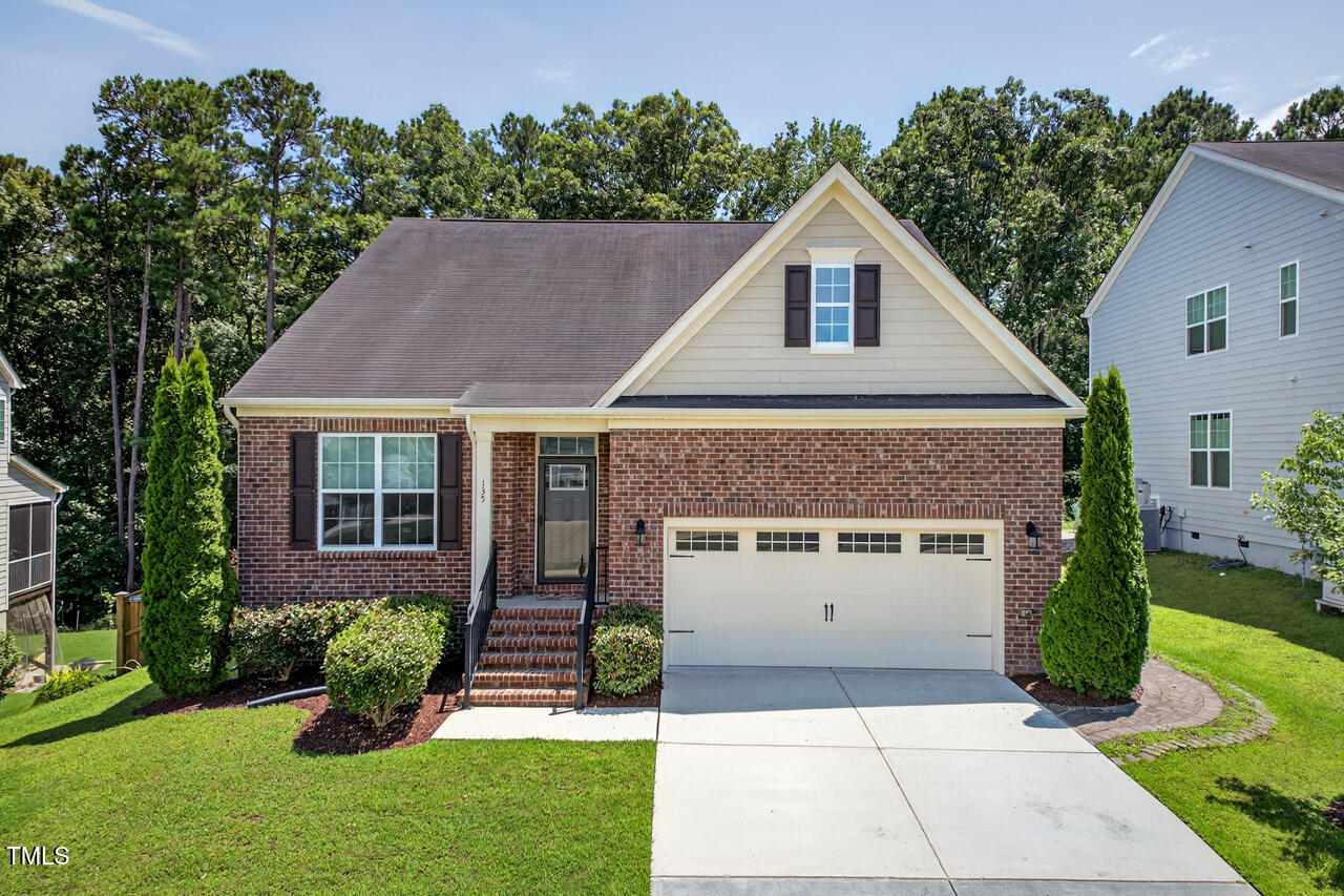 135 Shadow Hawk Drive Property Photo 1