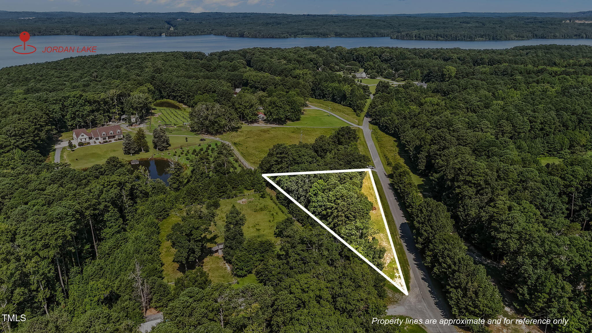125 E Stone Road Property Photo 2