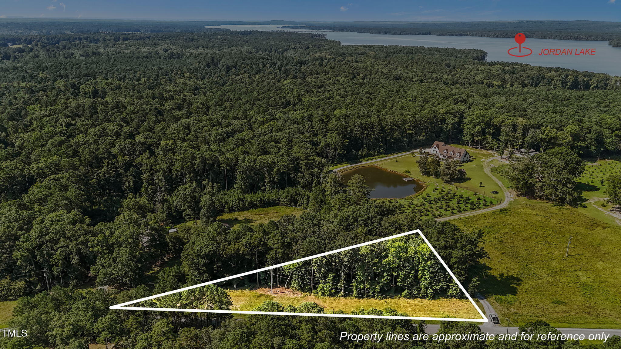 125 E Stone Road Property Photo 3