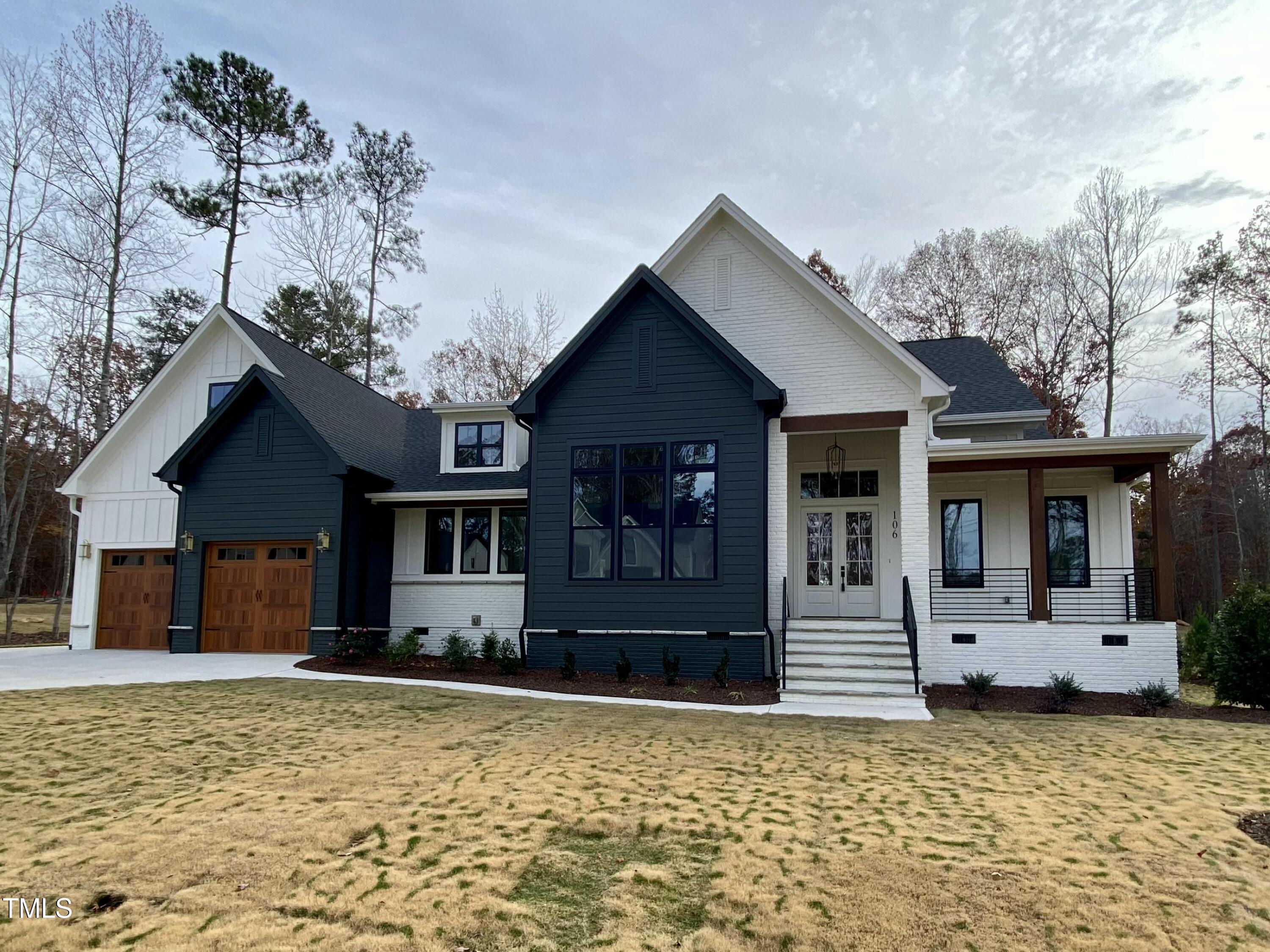 30 Harvest View Way