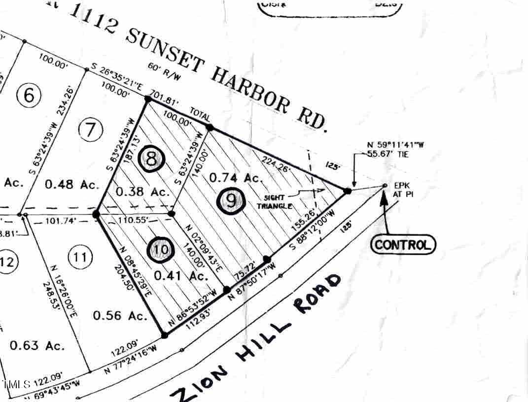 2408 Zion Hill Road Se Property Photo 1