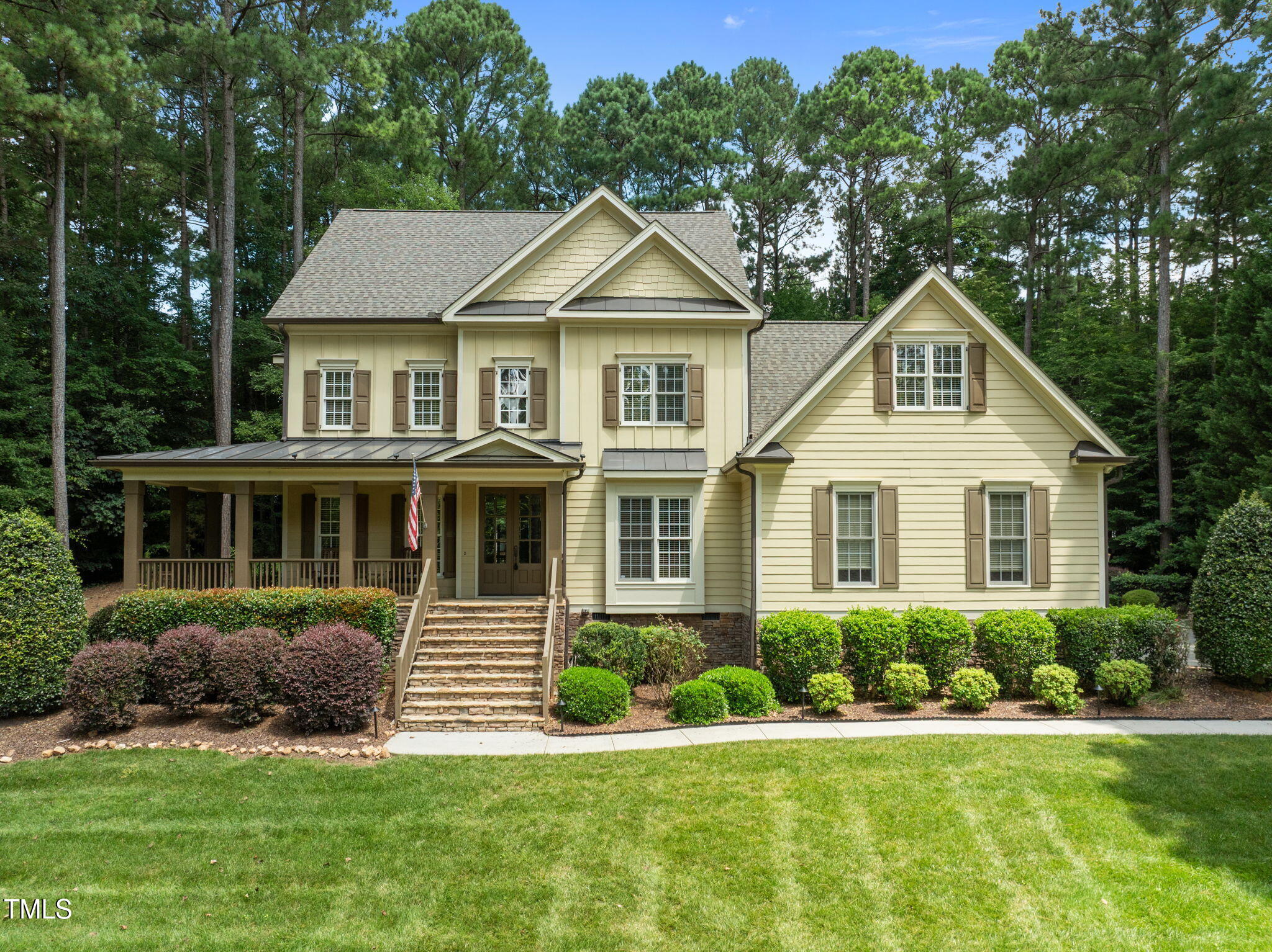 14021 Wallberman Drive Property Photo 1