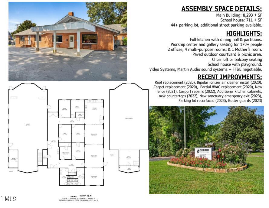219 Georgetown Road Property Photo 2