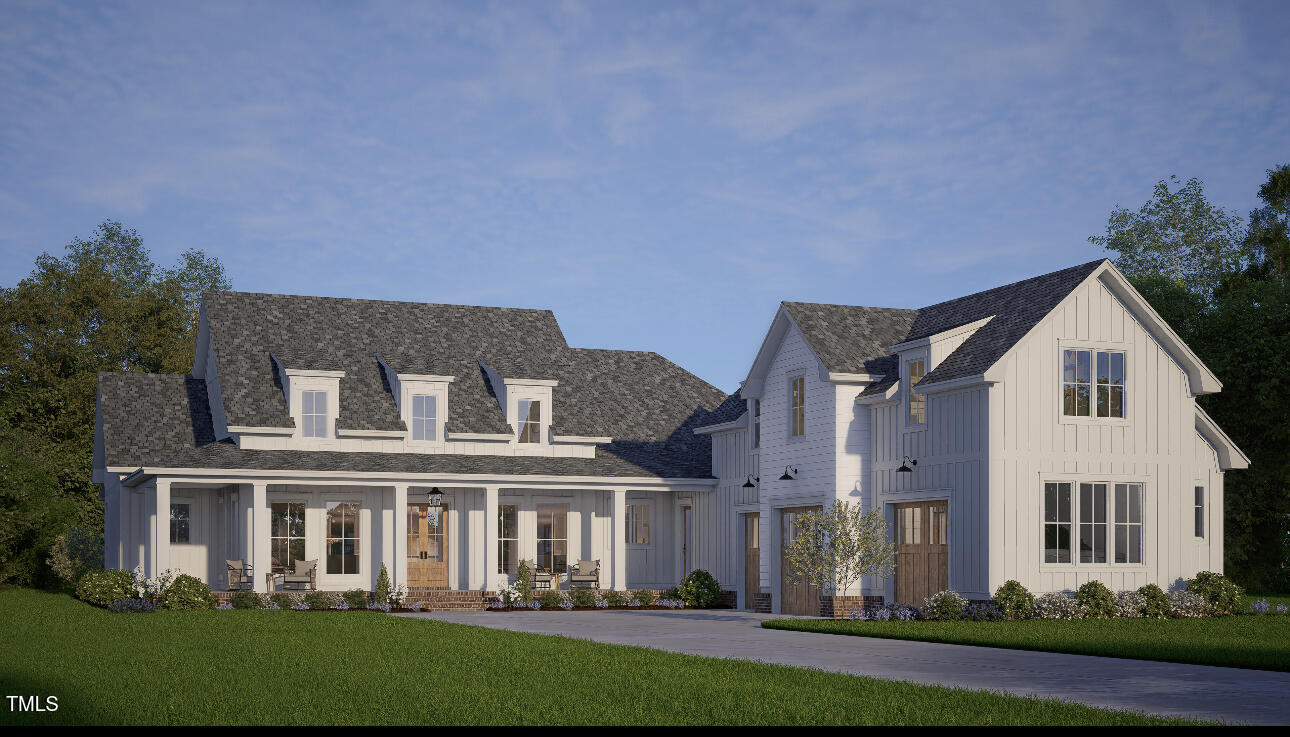 1041 Azalea Garden Circle Property Photo 1