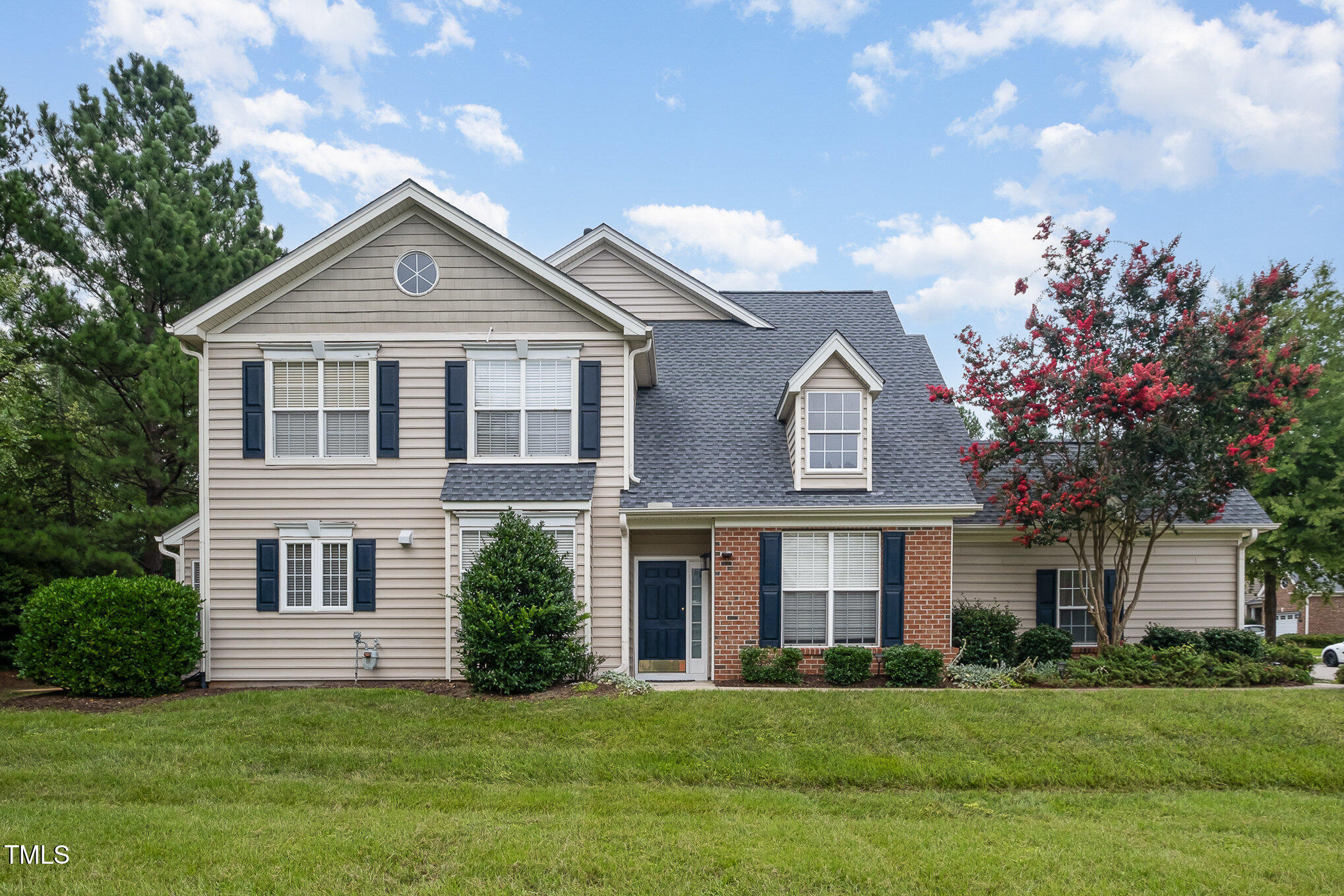 9510 Dellbrook Court Property Photo 1