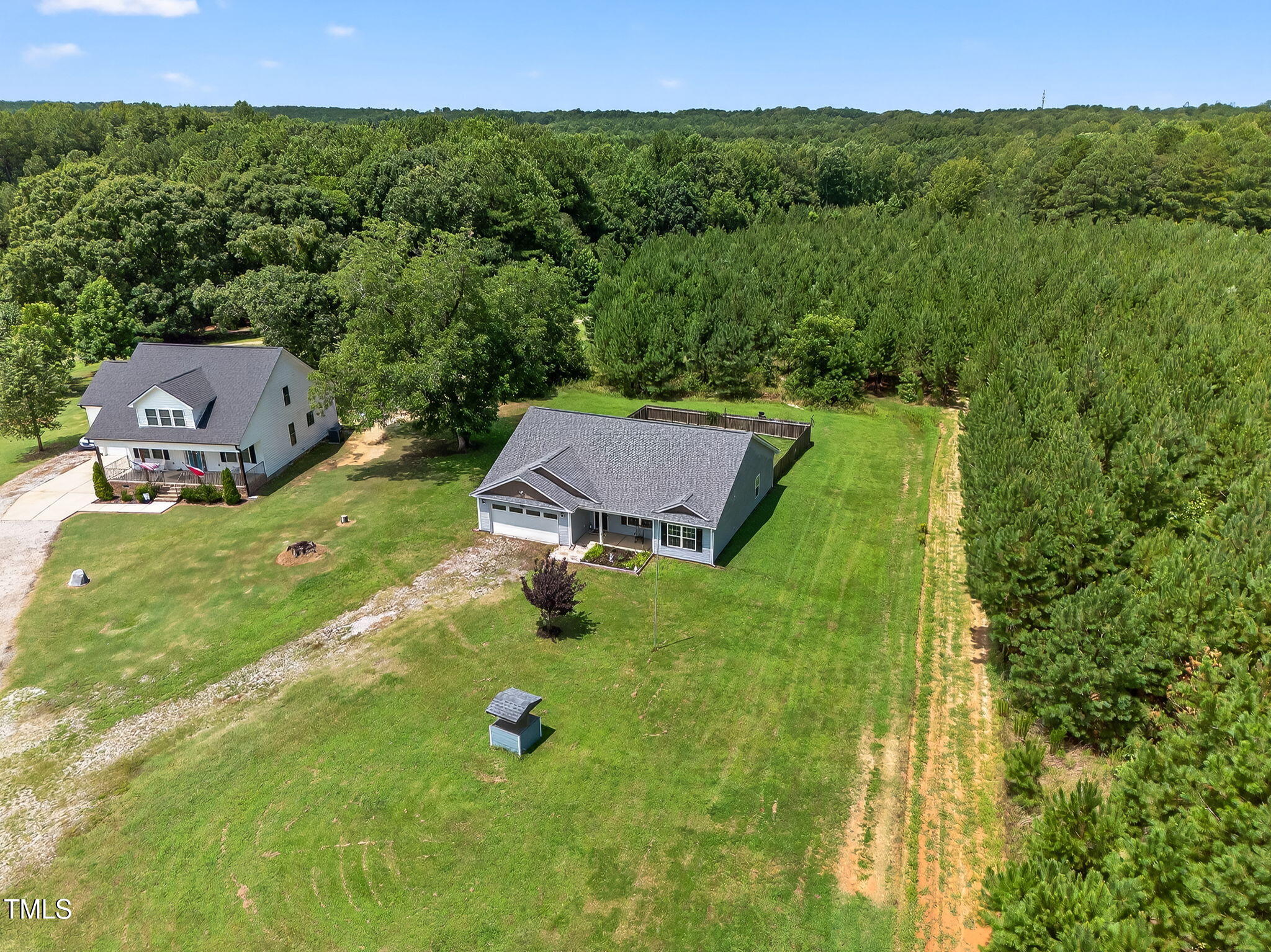 3705 Bagwell Farm Road Property Photo 1