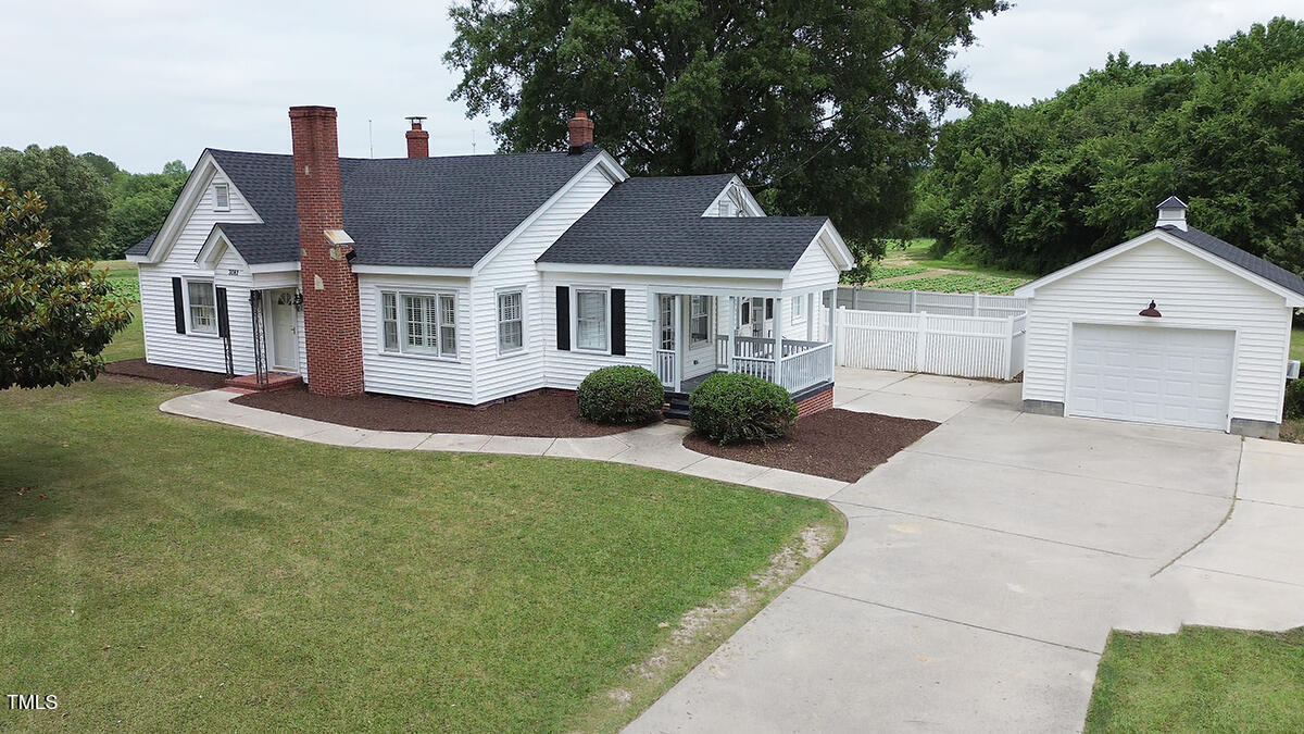 3081 S Browntown Road Property Photo 1