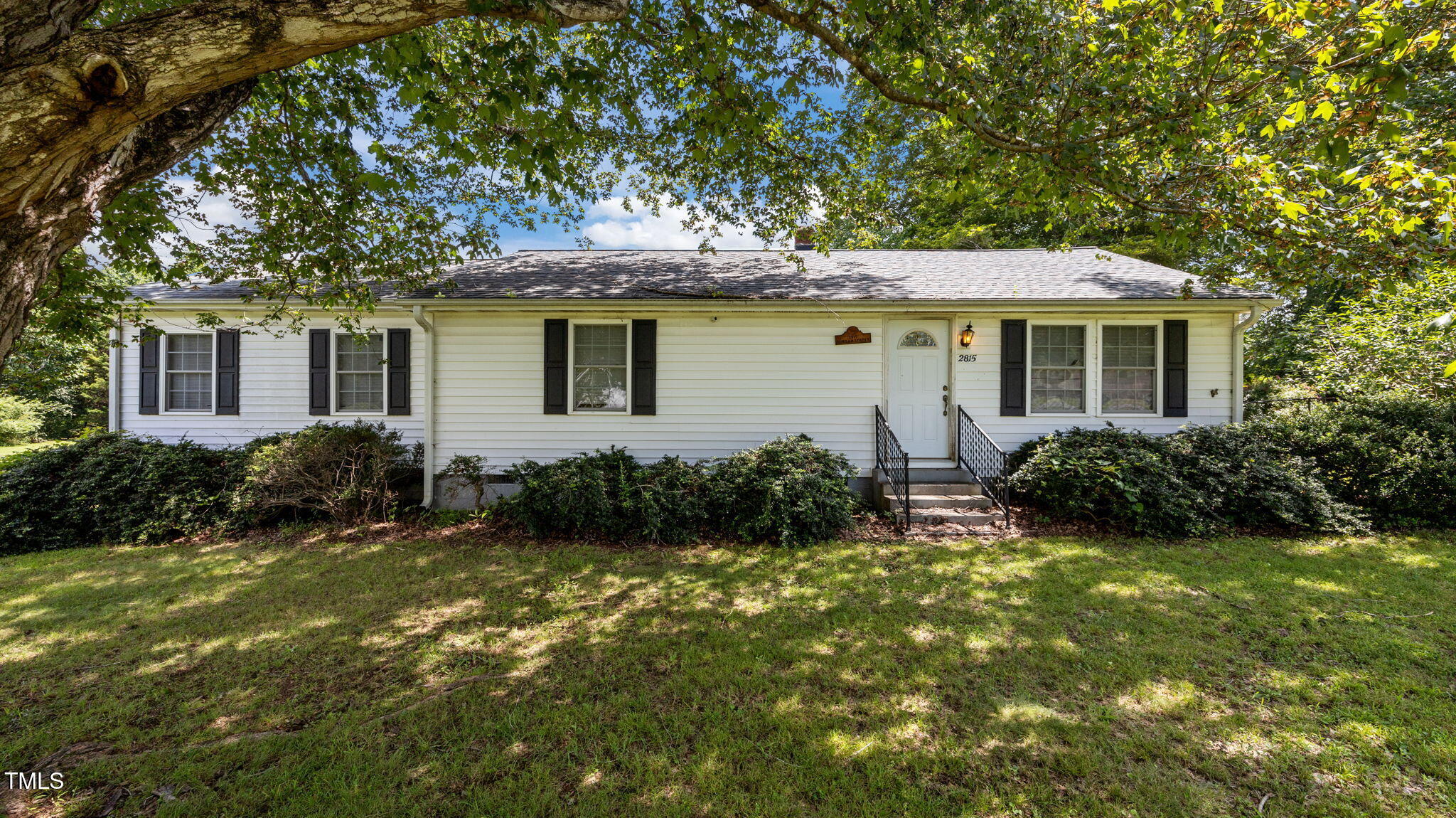2815 Durham Street Property Photo 1