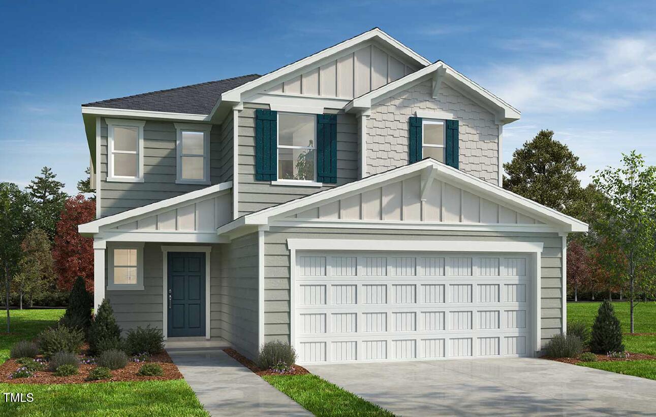 2685 Princess Tree Drive Property Photo 1