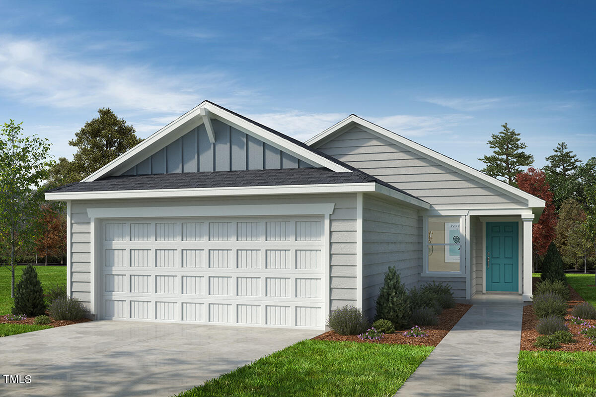 2873 Springtooth Drive Property Photo 1