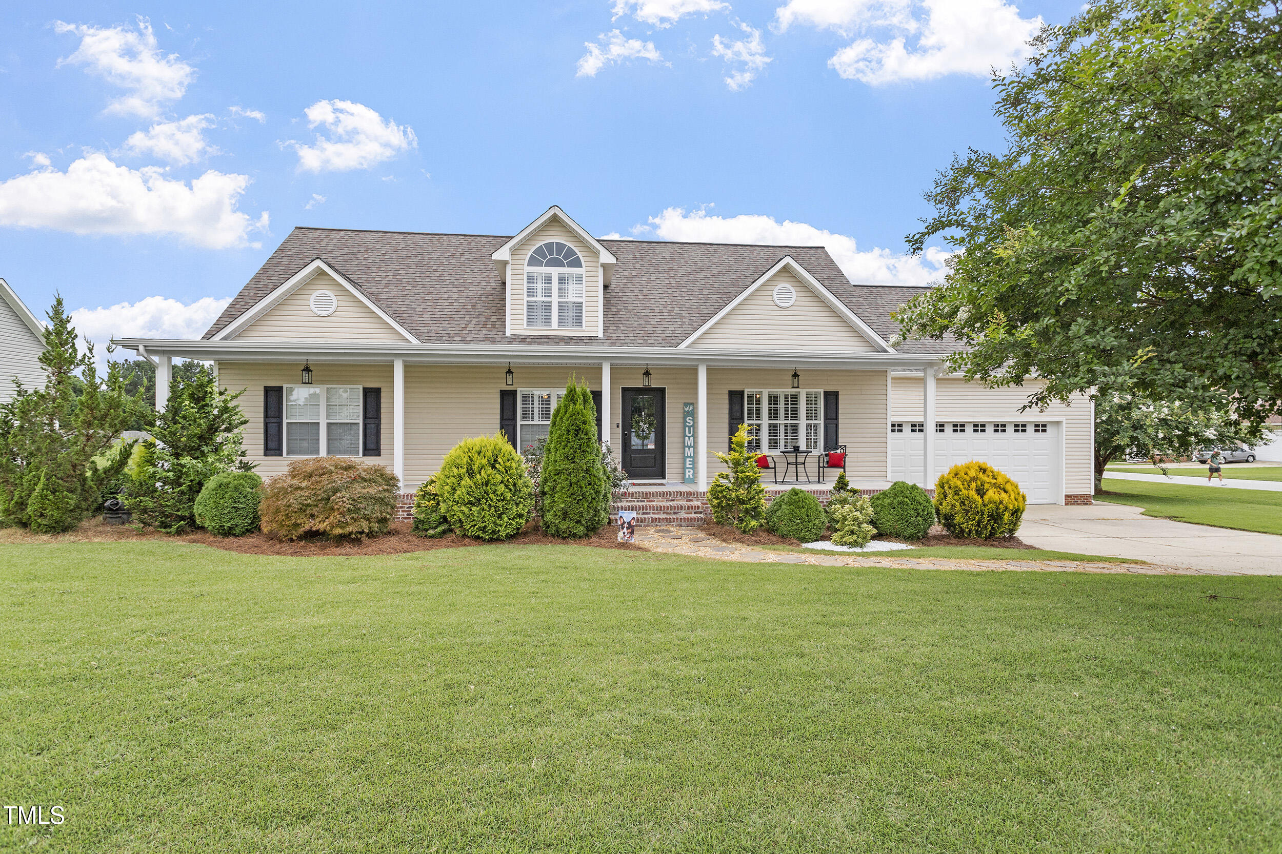 94 Bridle Drive Property Photo