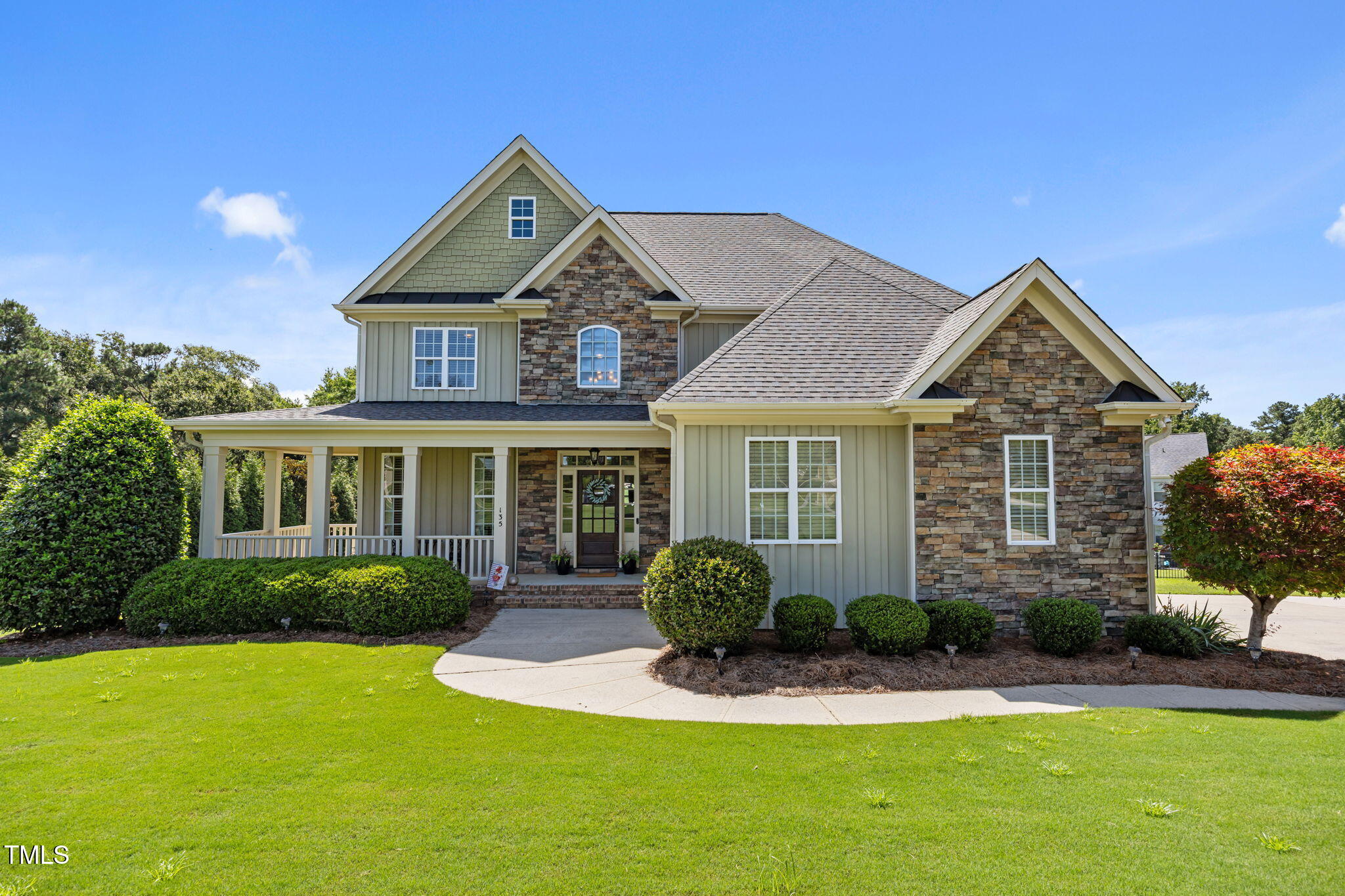 135 Brookstone Way Property Photo