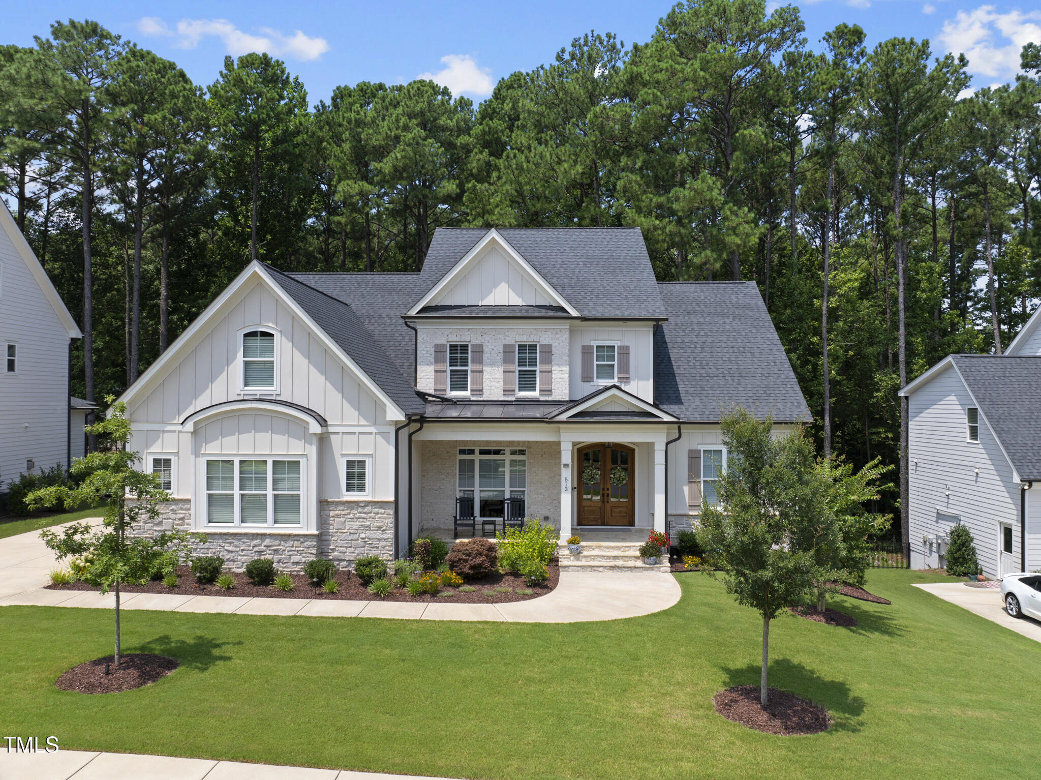 513 Ansley Ridge Place Property Photo 1