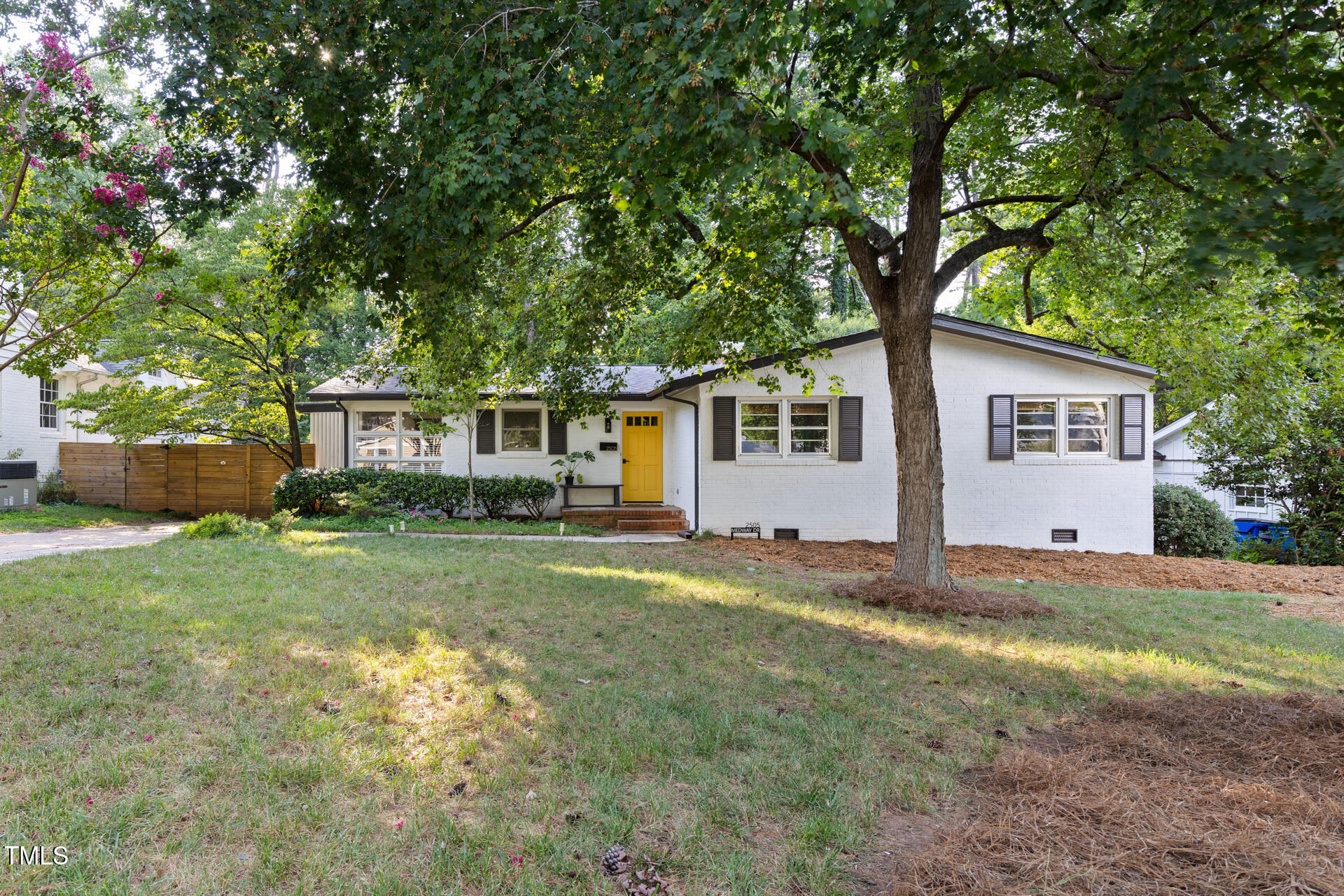 2505 Medway Drive Property Photo 1