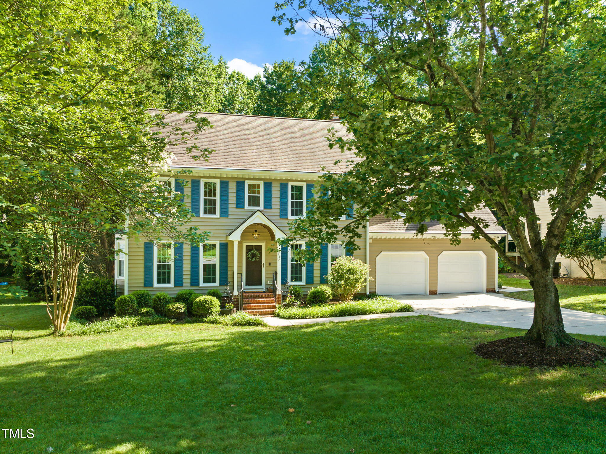 2013 Hamrick Drive Property Photo 1